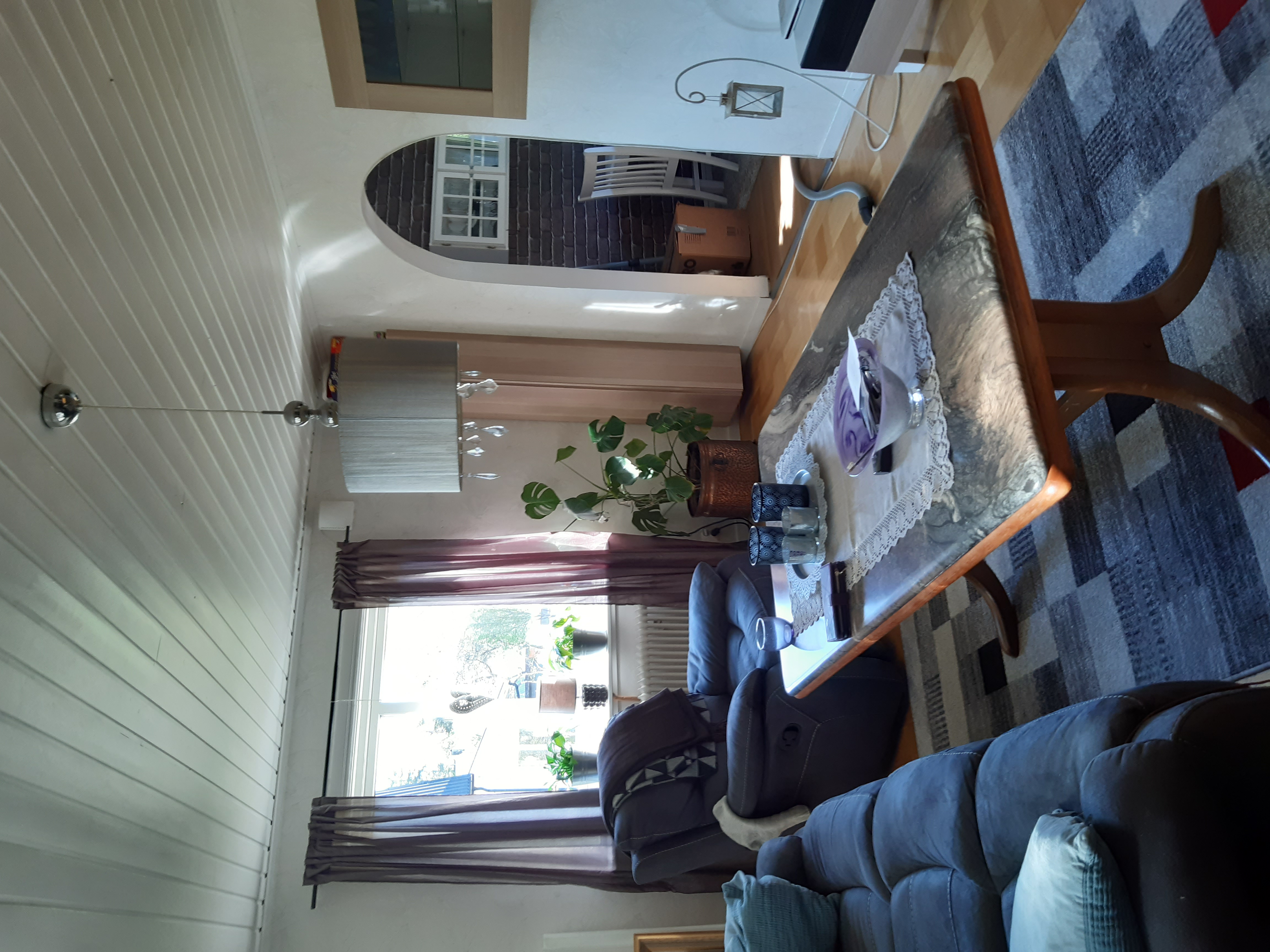 Hyresbostad på Kvissleby i kvissleby