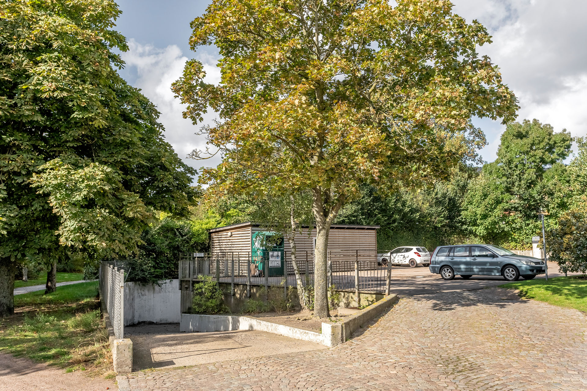 Lägenhet – Malmö, Kirsebergsstaden, Kirseberg - Bild 4
