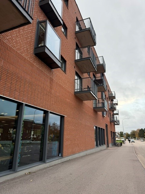 2 rok · 52 m² i Laholm – bild 8