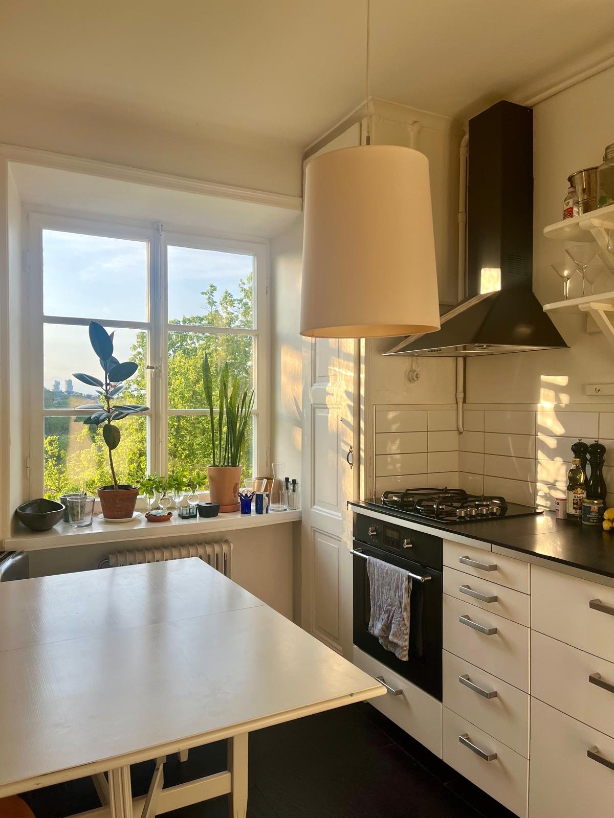 Heleneborgsgatan, Stockholm — photo 3