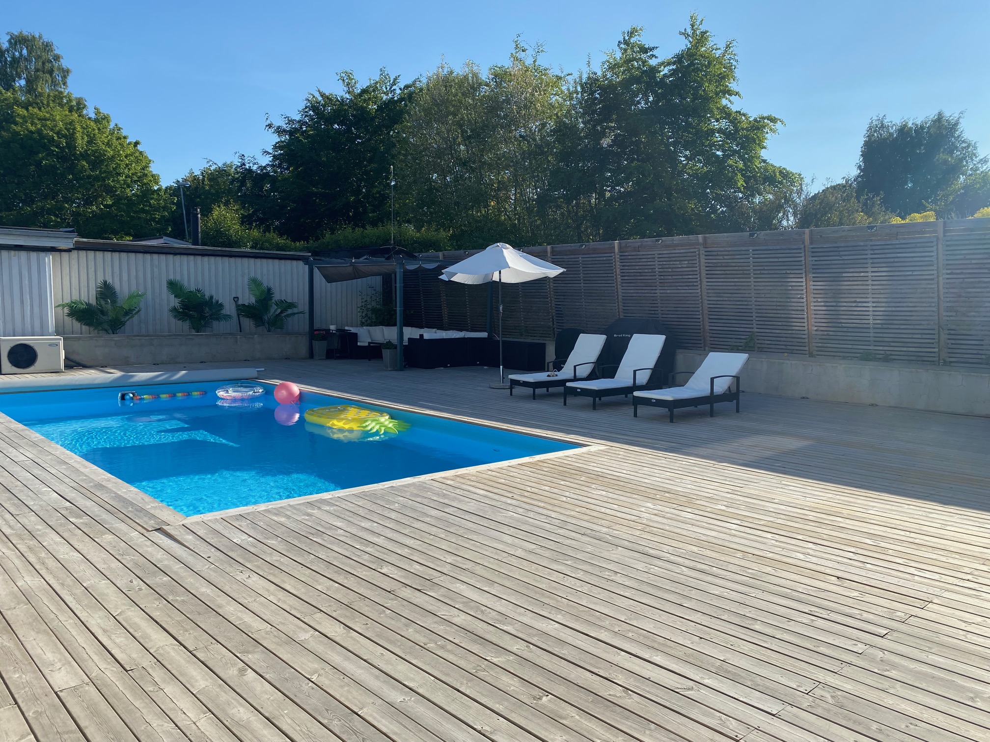 Villa/Hus, 6 rooms, 155 sqm, Upplands Väsby