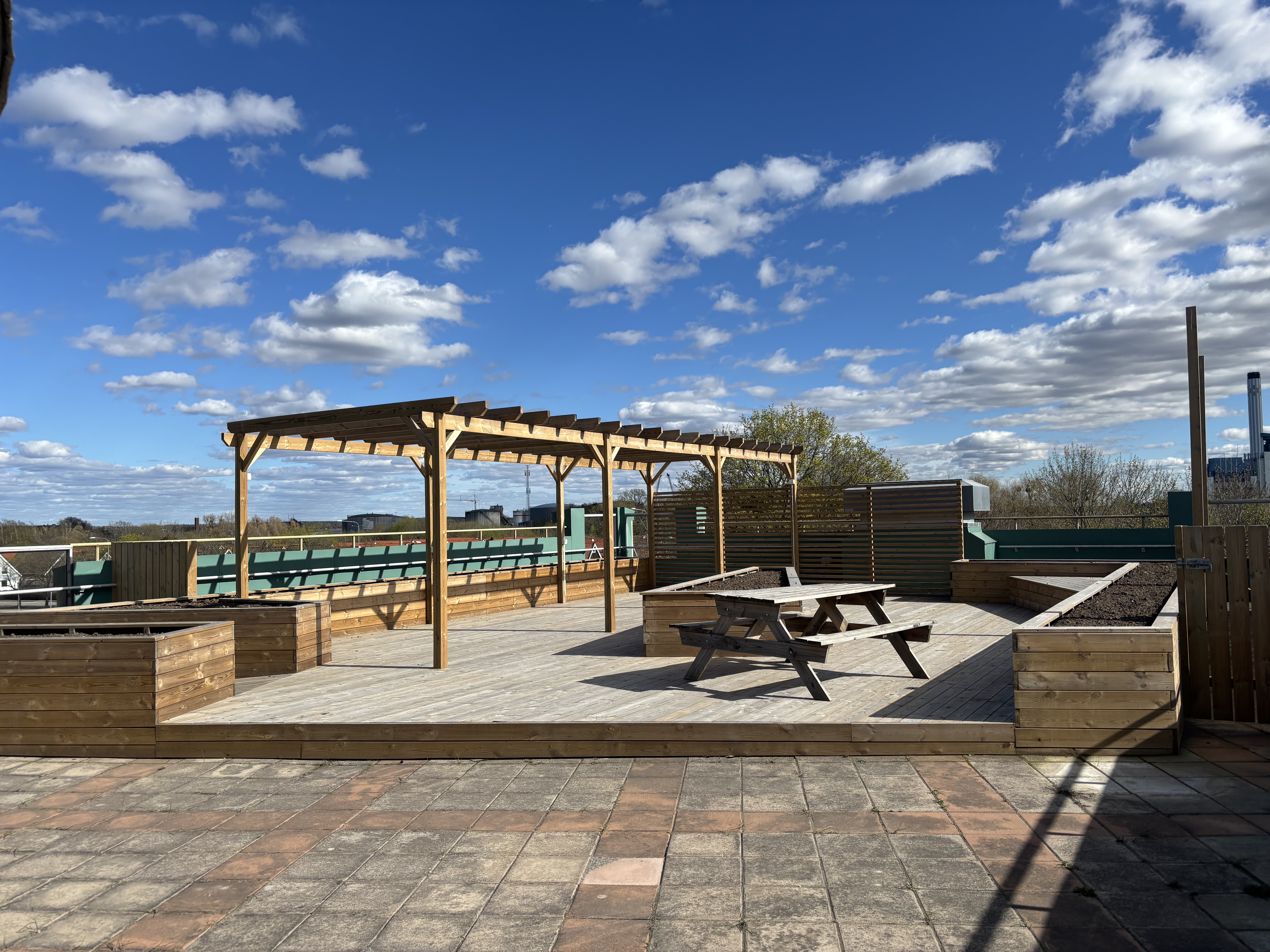 Sigfrid Edströms gata 24, Västerås — photo 4