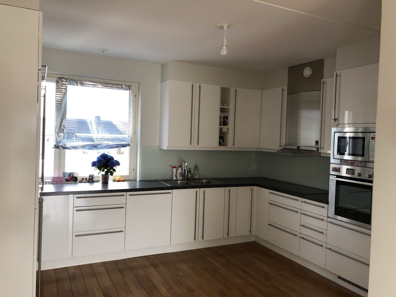 Lägenhet, 3 rum, 79 kvm, Malmö