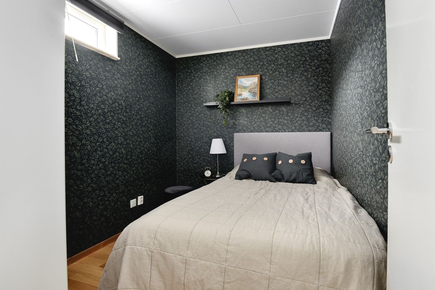 Östra Strandgatan, Umeå