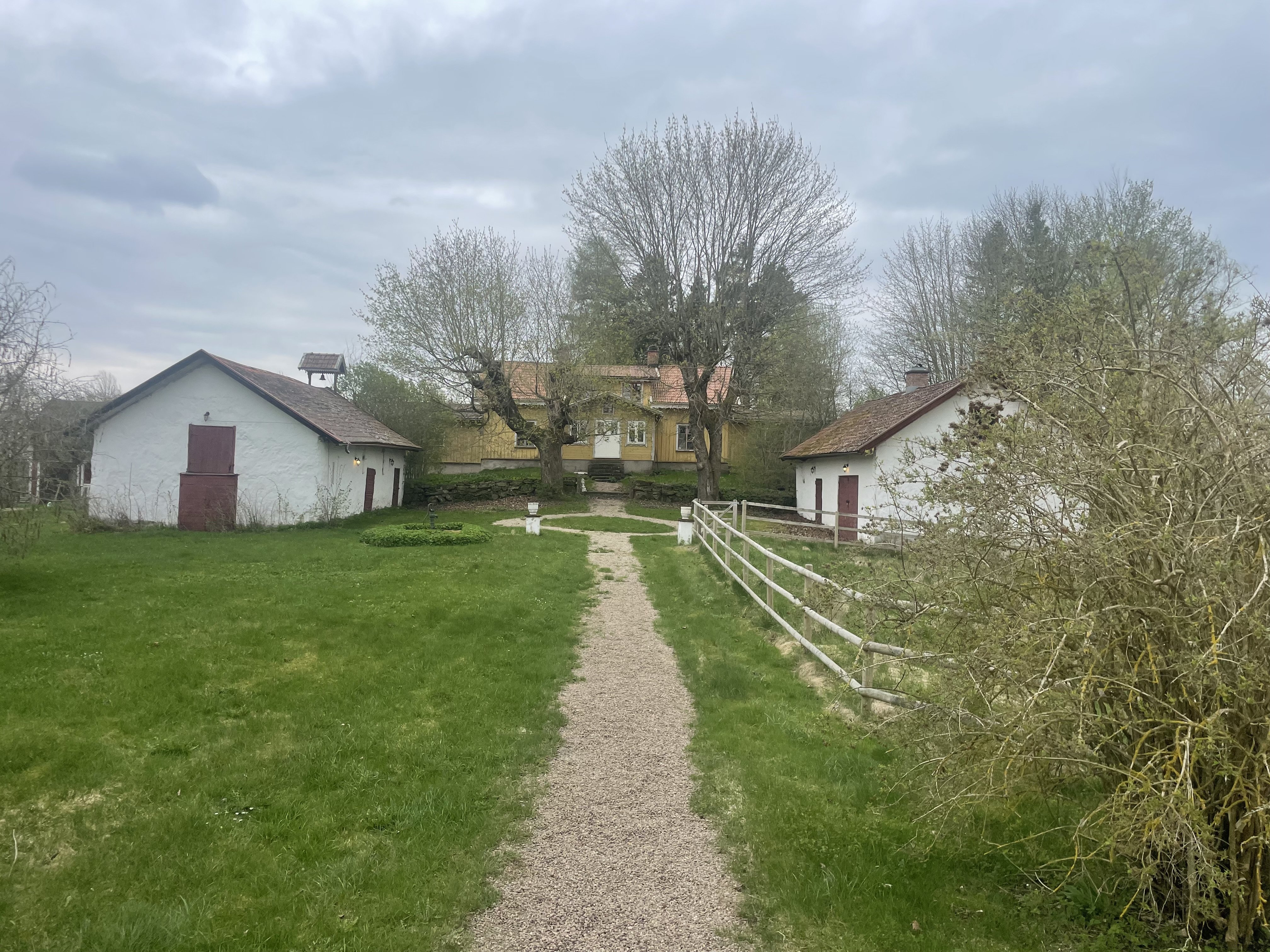 Villa/Hus, 10 rooms, 180 sqm, Vartofta