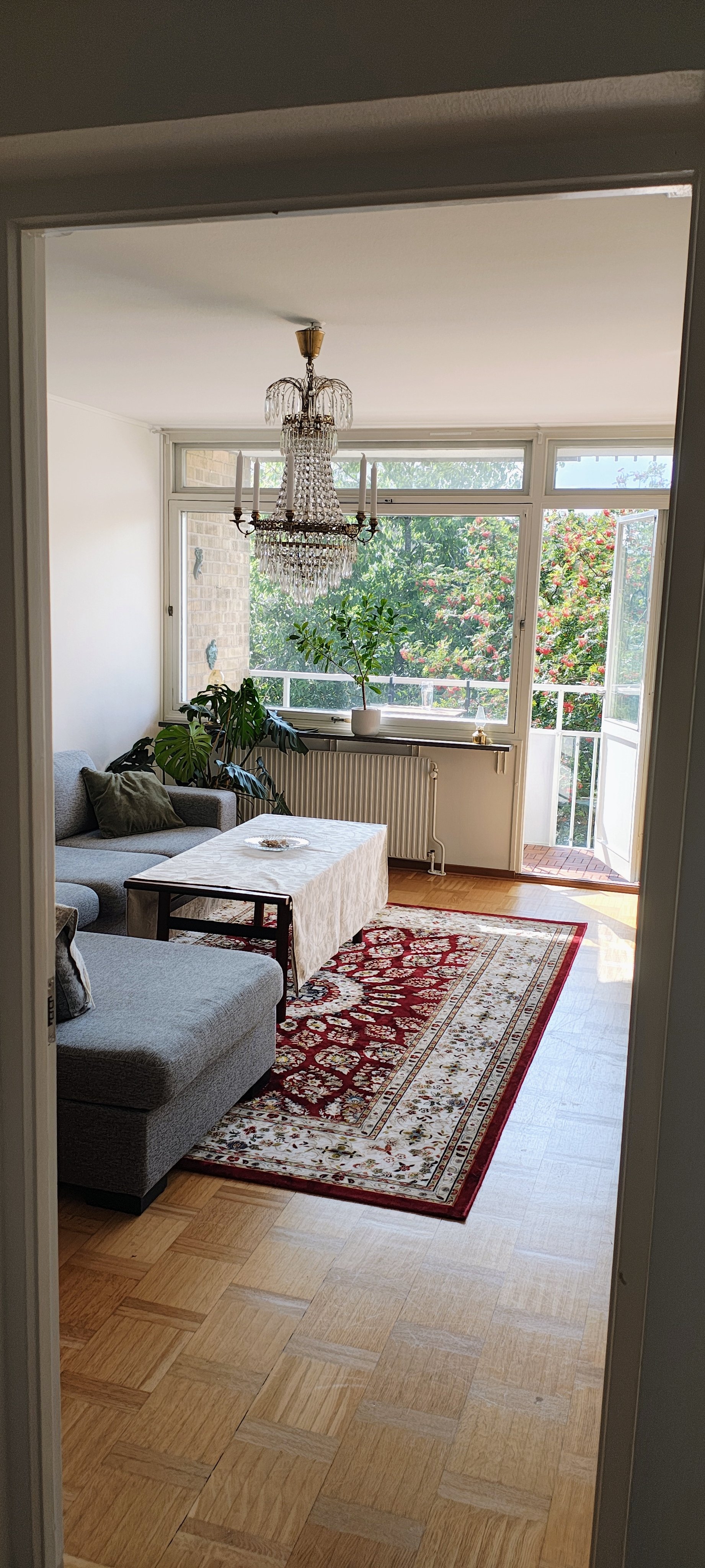 Lägenhet, 2 rooms, 57 sqm, Malmö