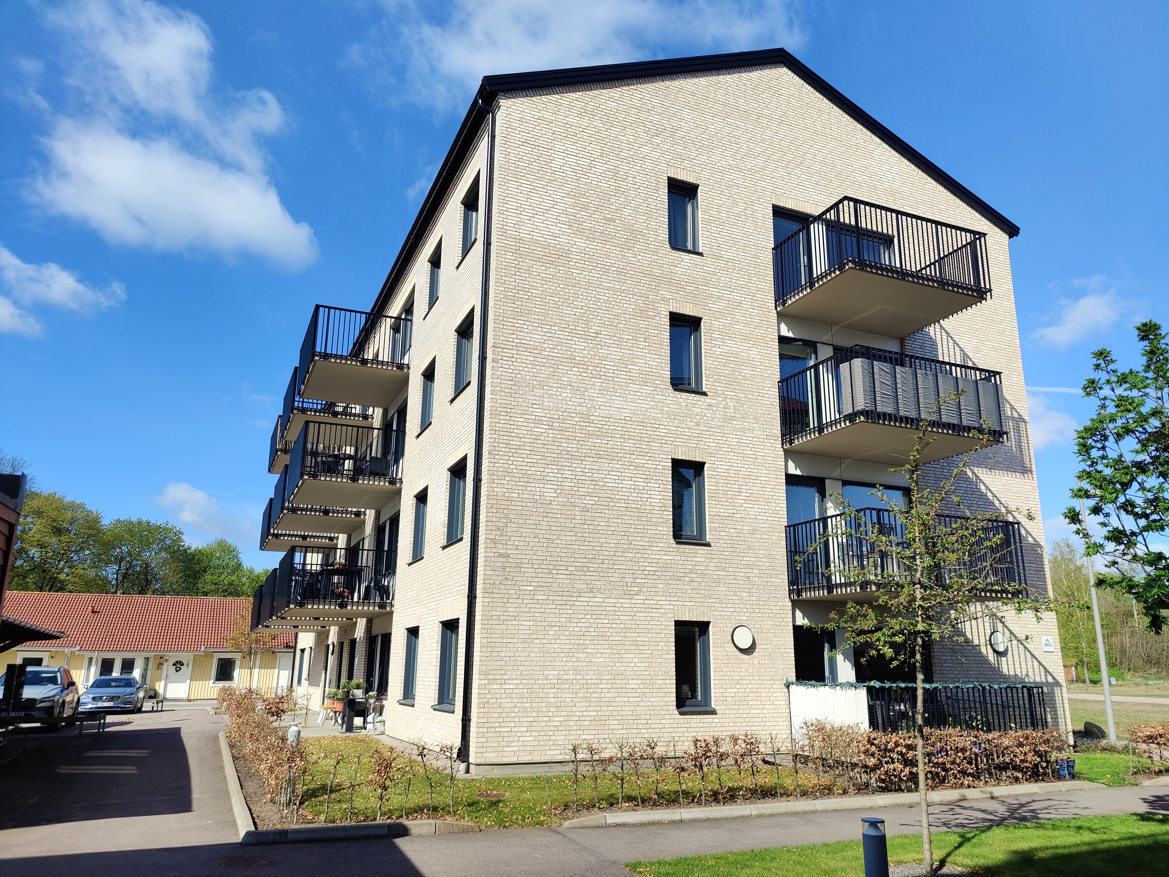 2 rok · 52 m² i Örkelljunga – bild 7