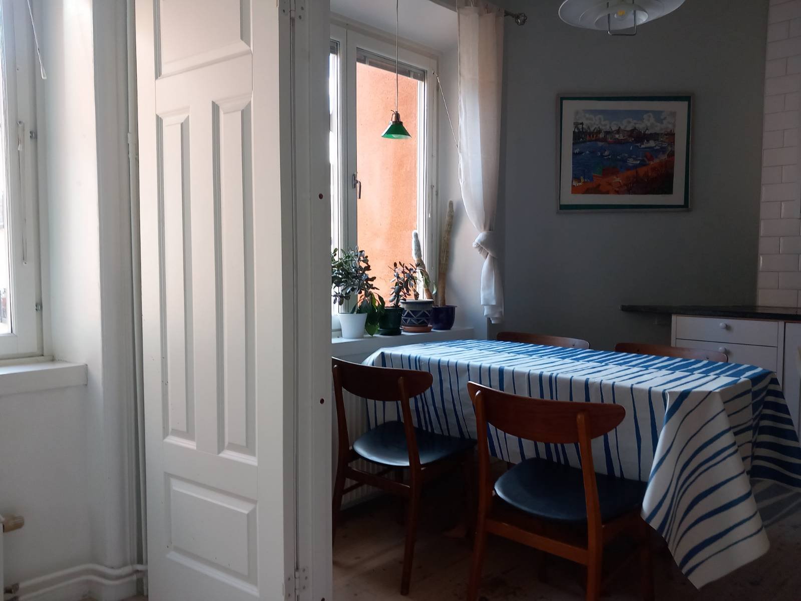 Gröndalsvägen, Stockholm — photo 4