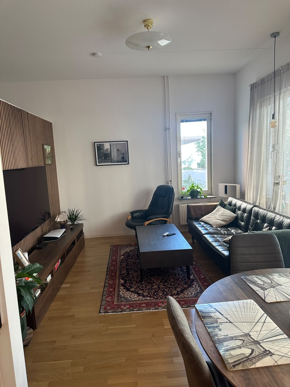 2 rok · 47 m² i Järfälla – bild 4