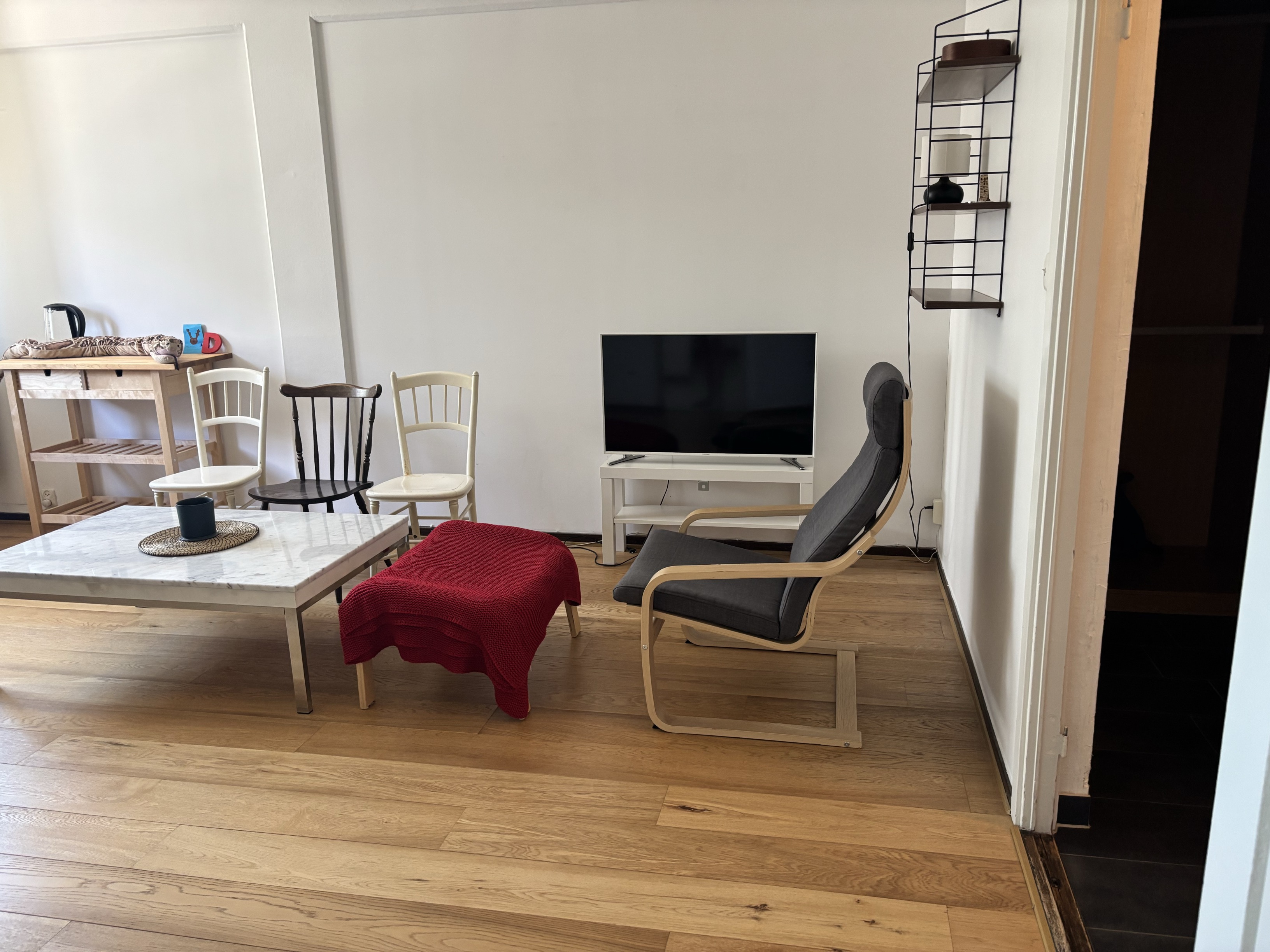 Studentgatan 5, Malmö