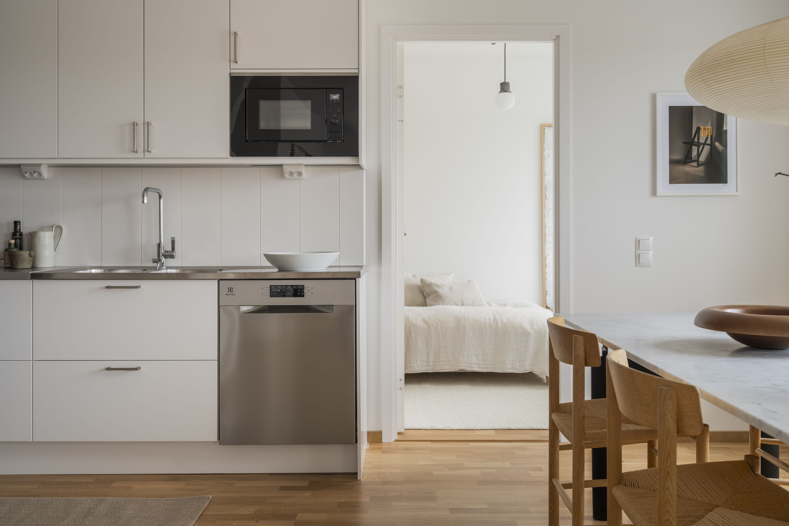 Lägenhet, 5 rooms, 100 sqm, Järfälla