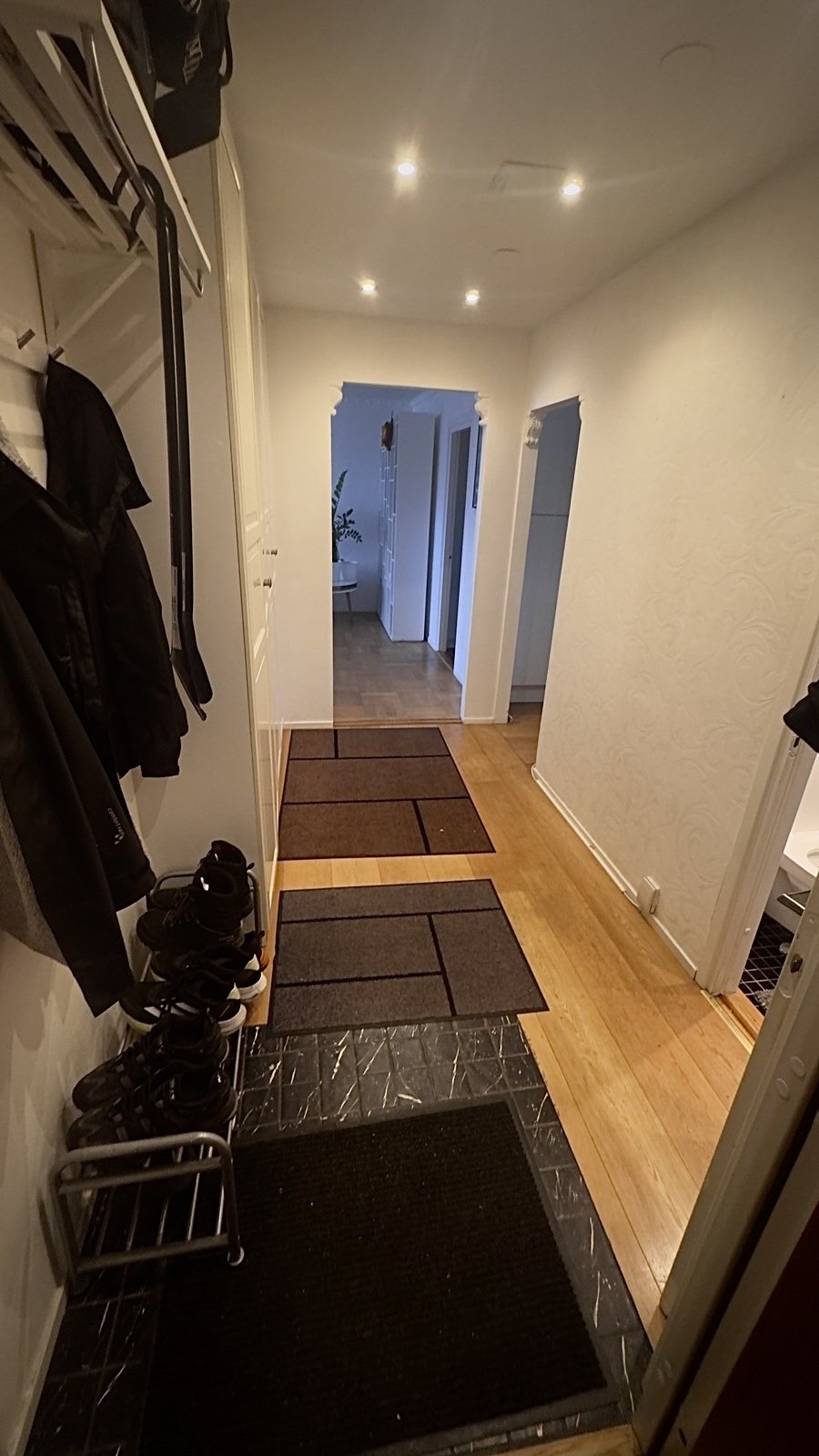 Stamgatan, Stockholm