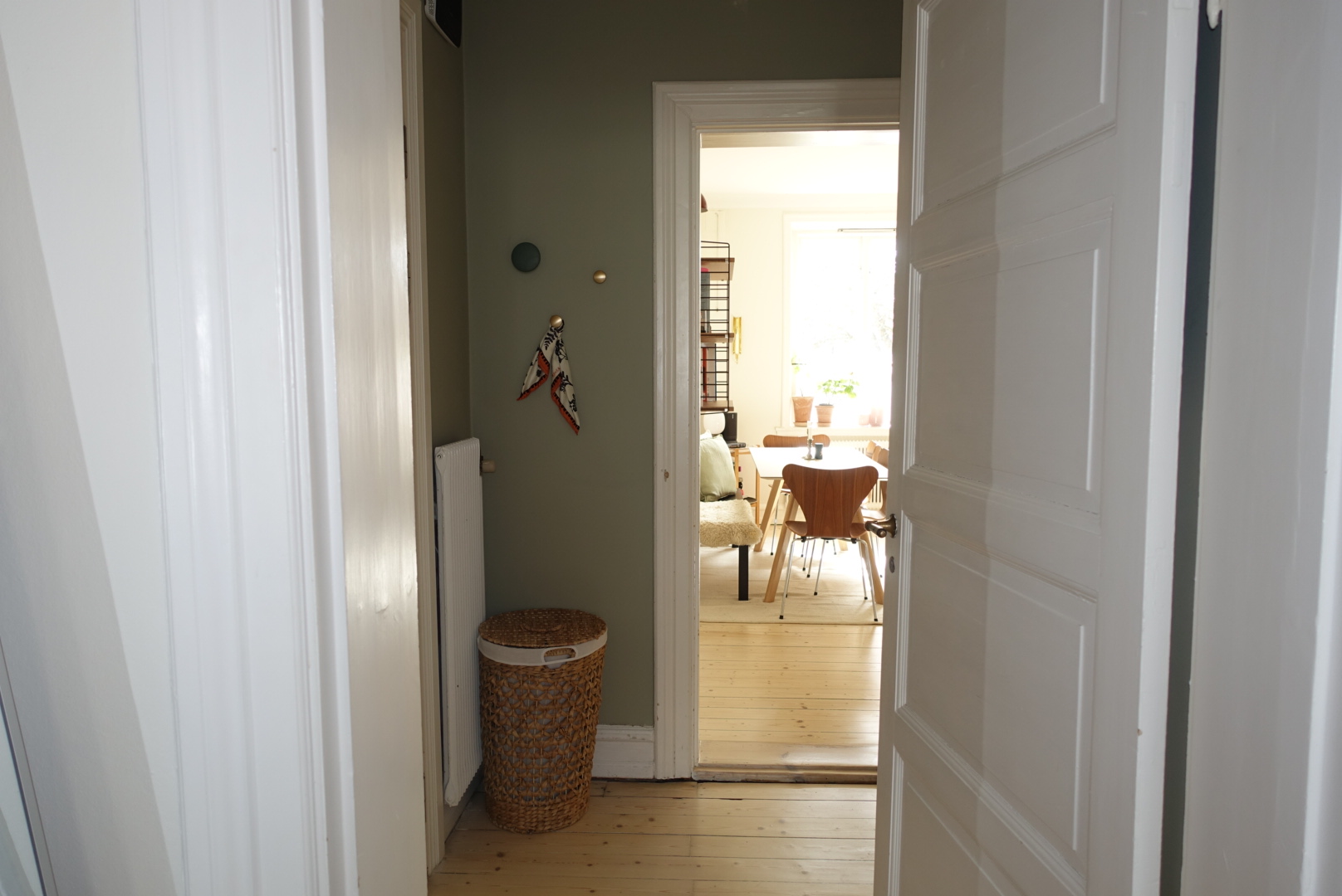 Stora Tvärgatan, Lund — photo 3