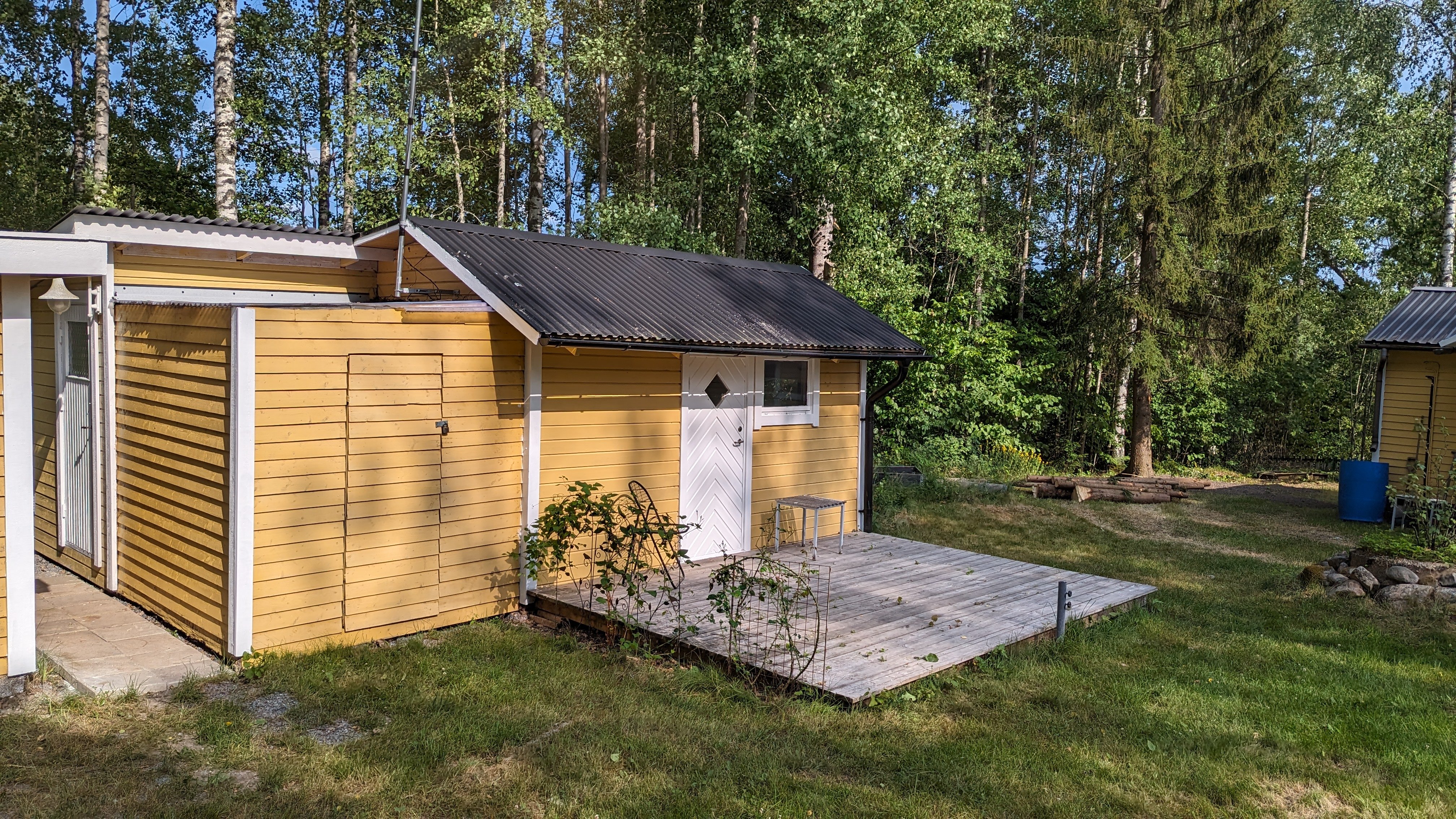Hus – Campus Roslagen, Stockholms län - Fler