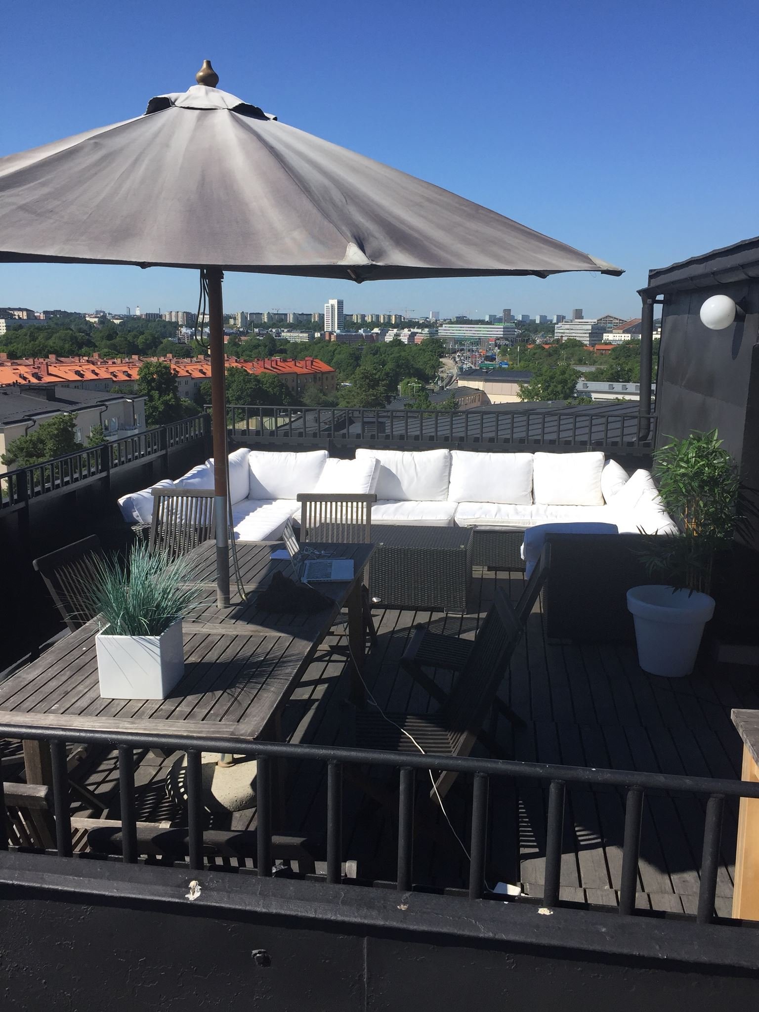 Lägenhet, 2 rum, 48 kvm, Stockholm