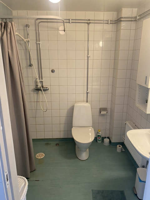1 rum och kök, Östermalm, 9 000 kr/mån, bild 3