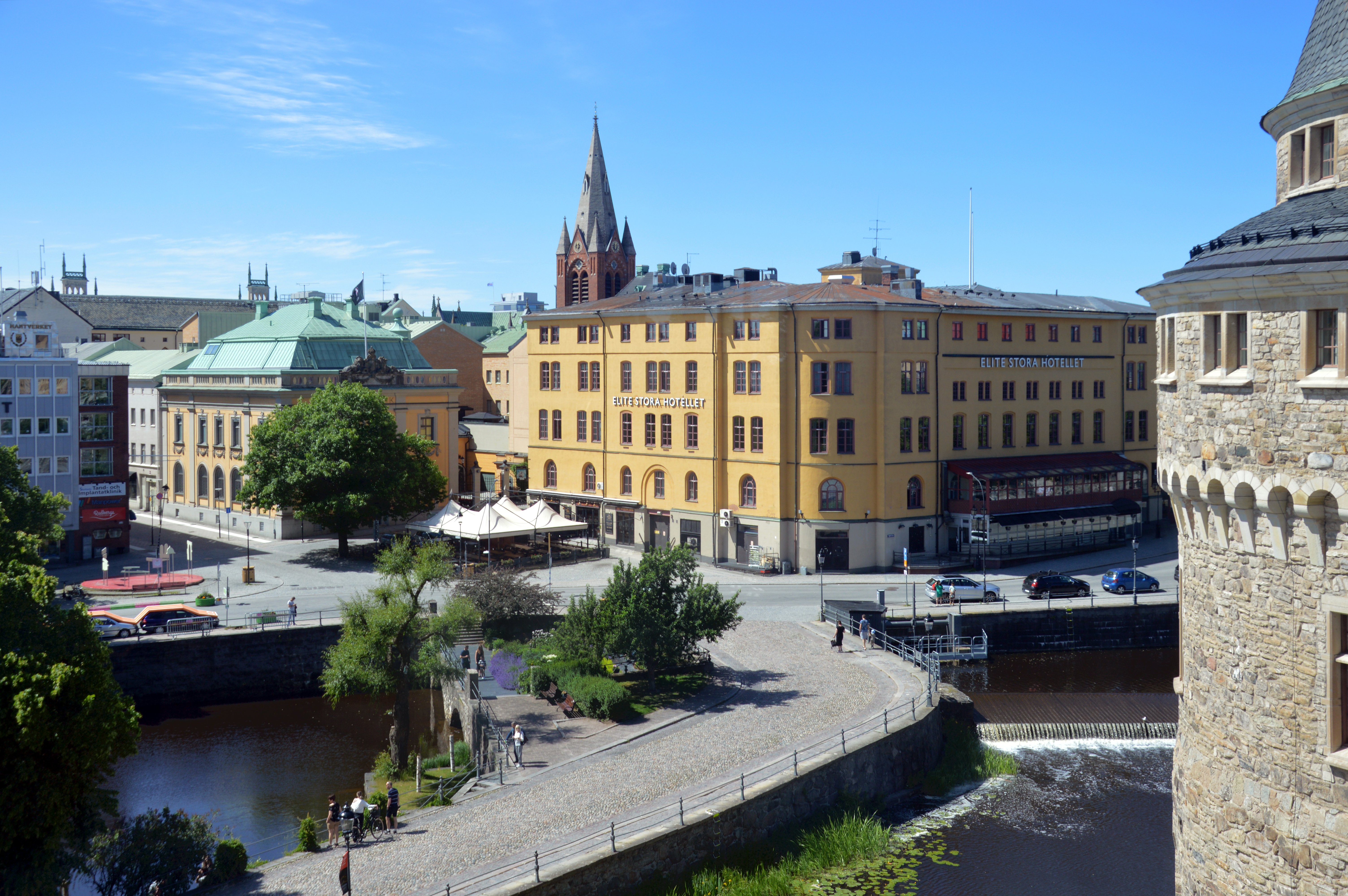 Villa/Hus, 10 rum, 165 kvm, Örebro