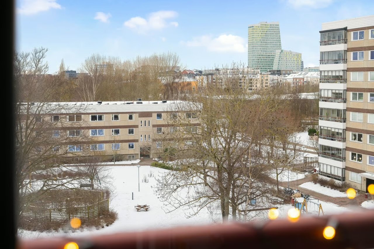 Koristgatan, Malmö — photo 2