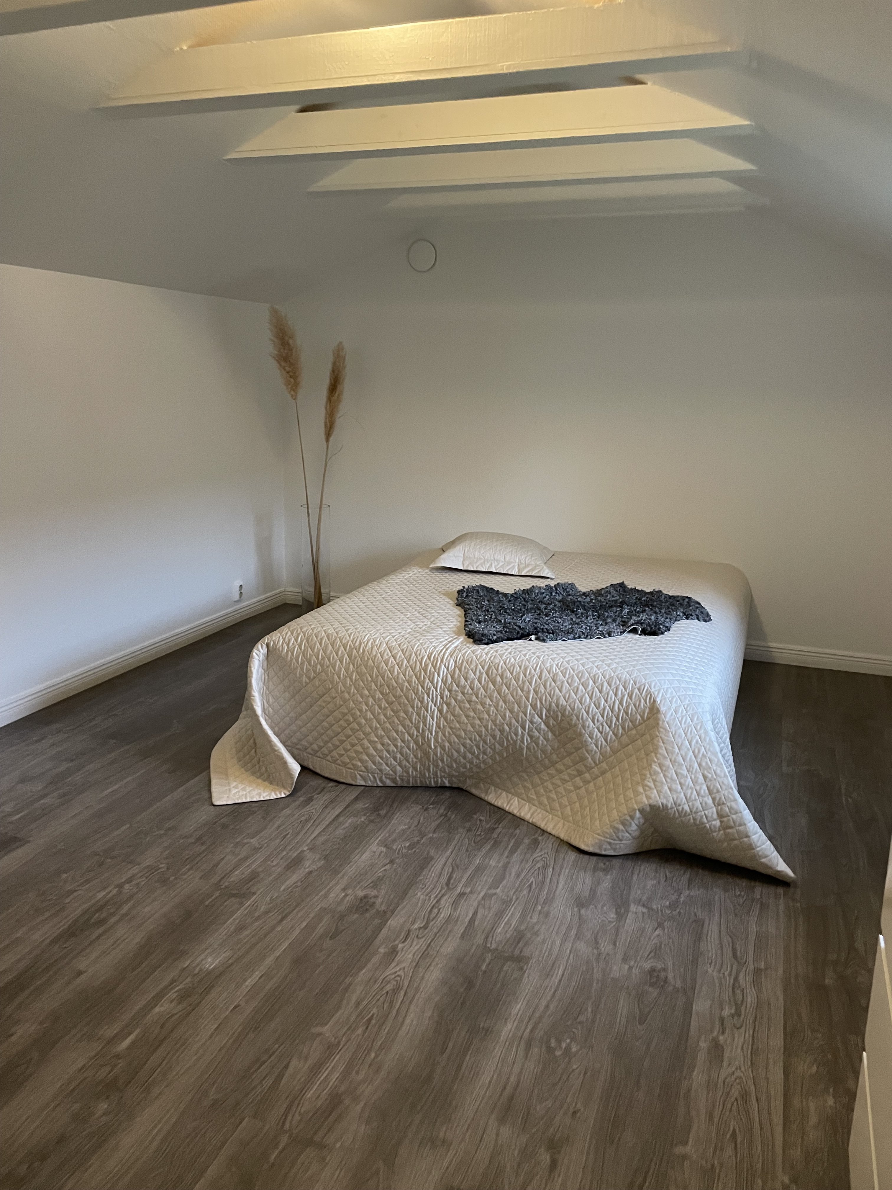 Hyresbostad på Höllviken i hollviken