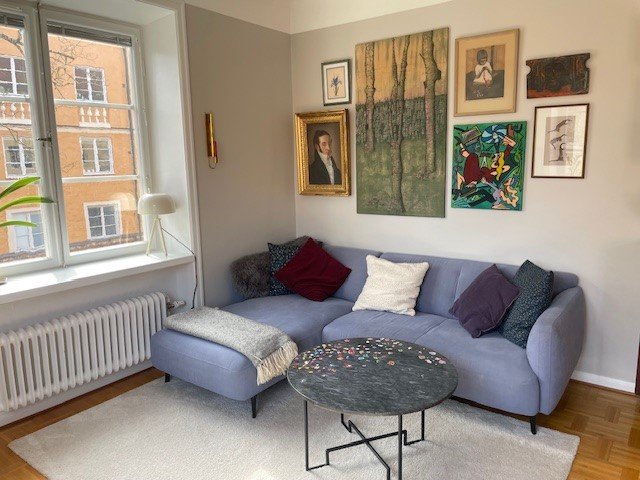 Blekingegatan, Stockholm