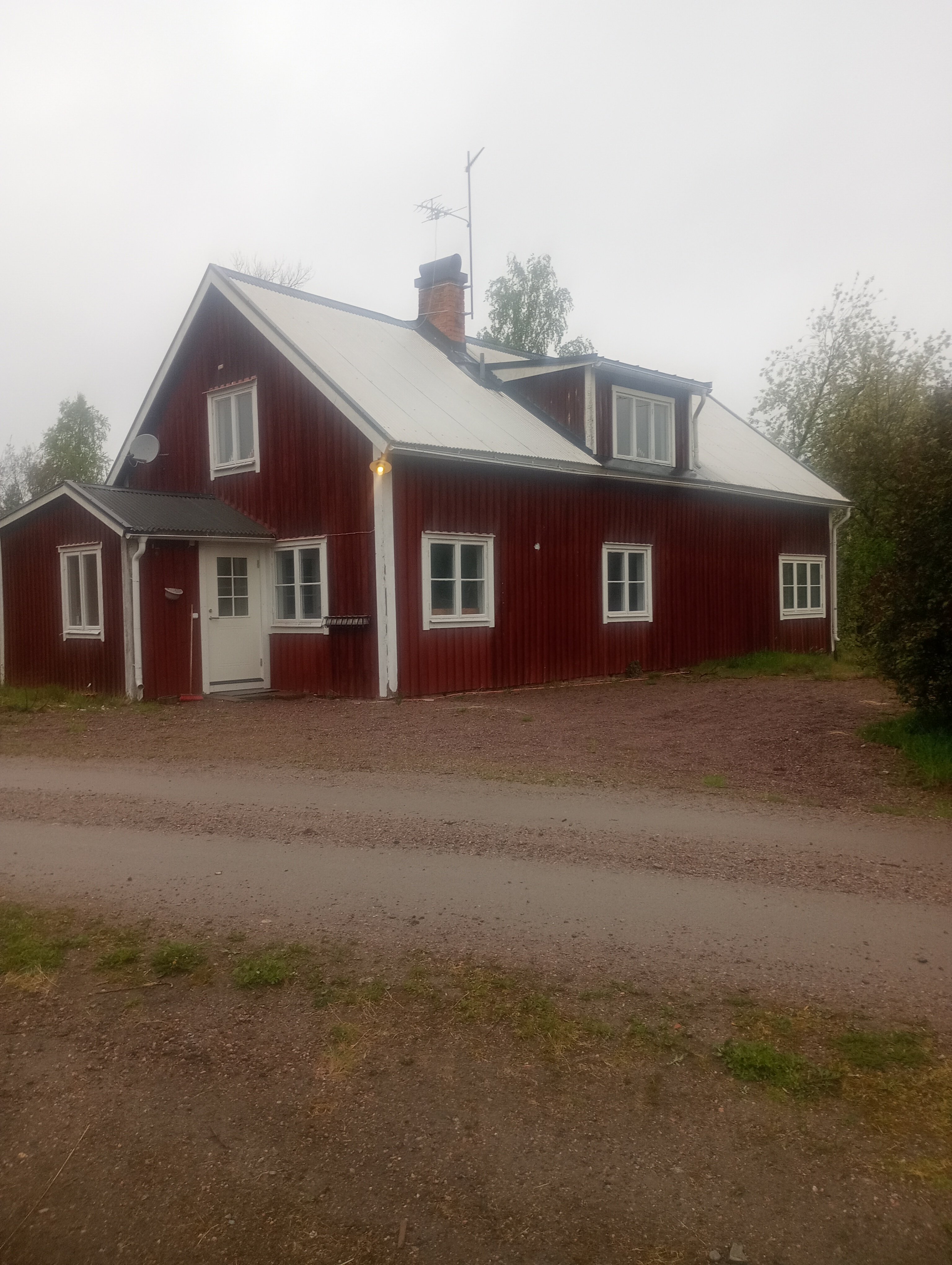 Finnsta