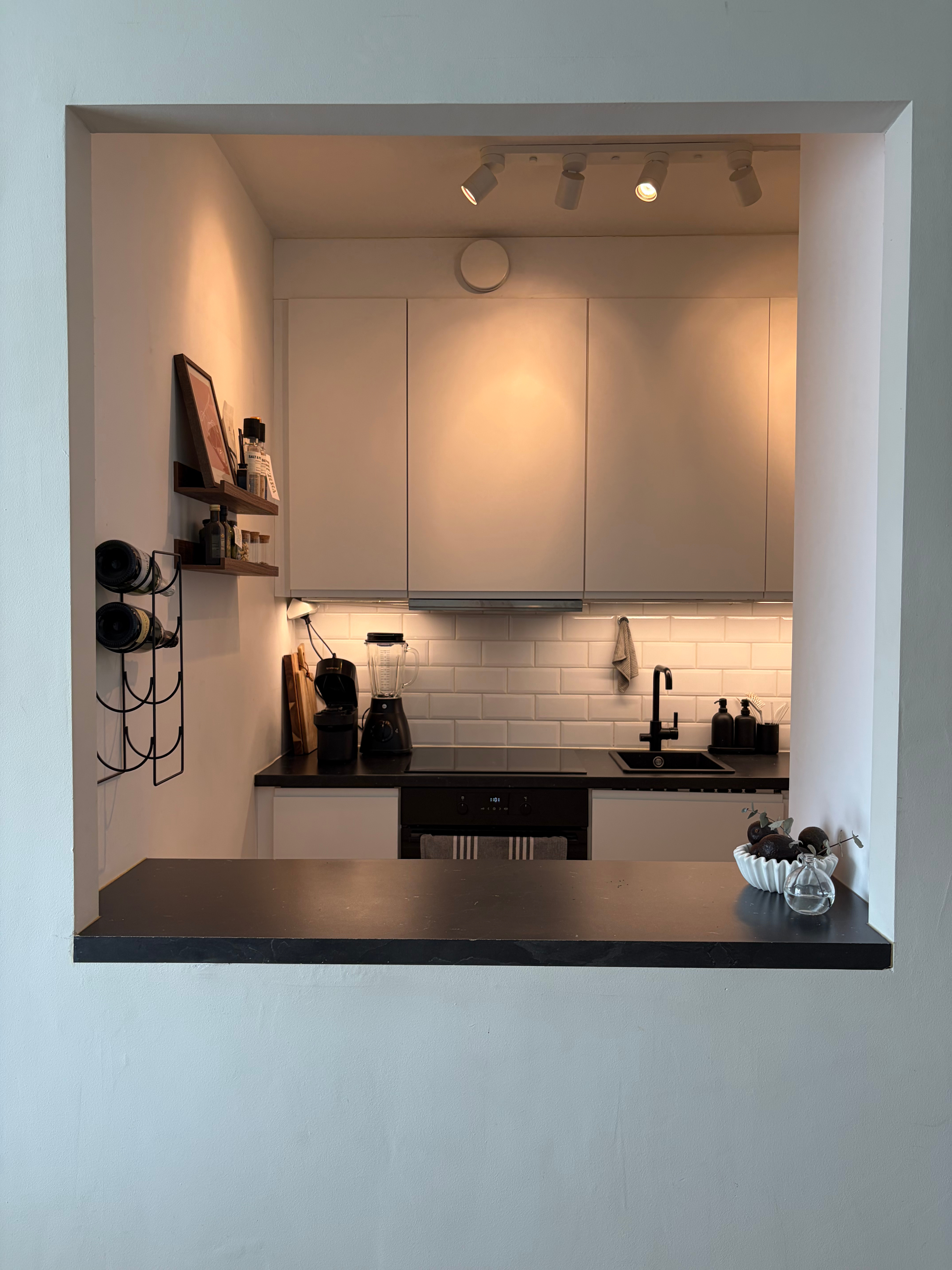 Lägenhet – Sundbyberg, Centrala Sundbyberg - Bild 3
