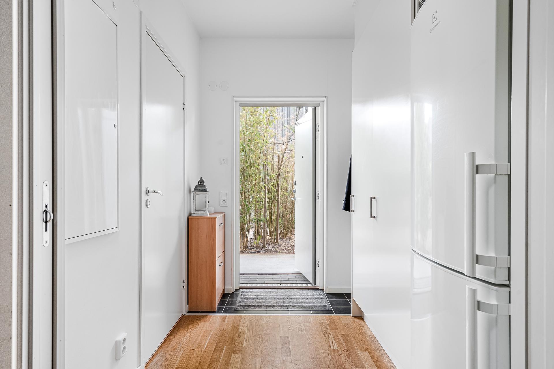 Fredrik Hasselqvists gata, Linköping — photo 4