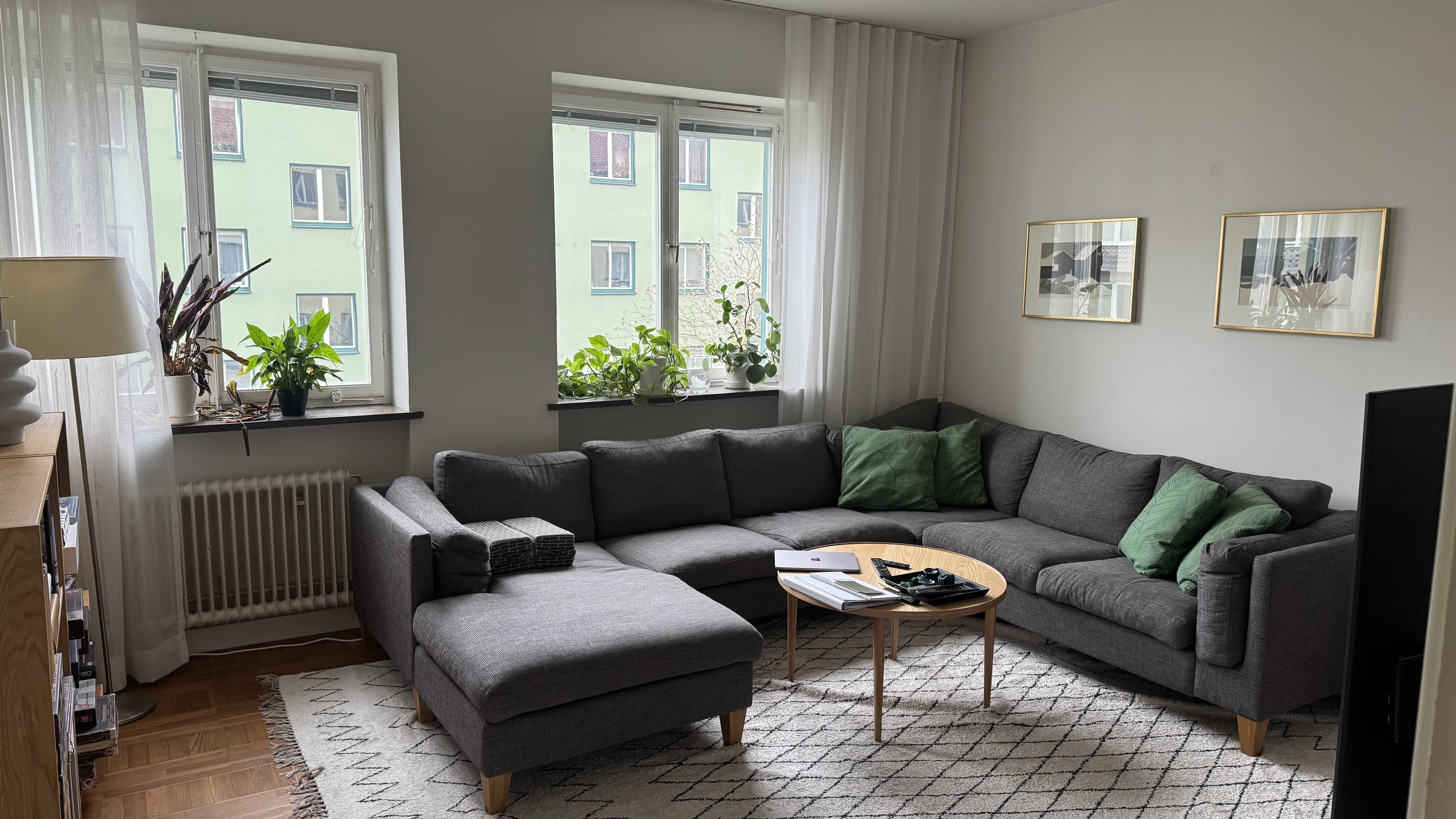 Krutmeijersgatan, Malmö — photo 2