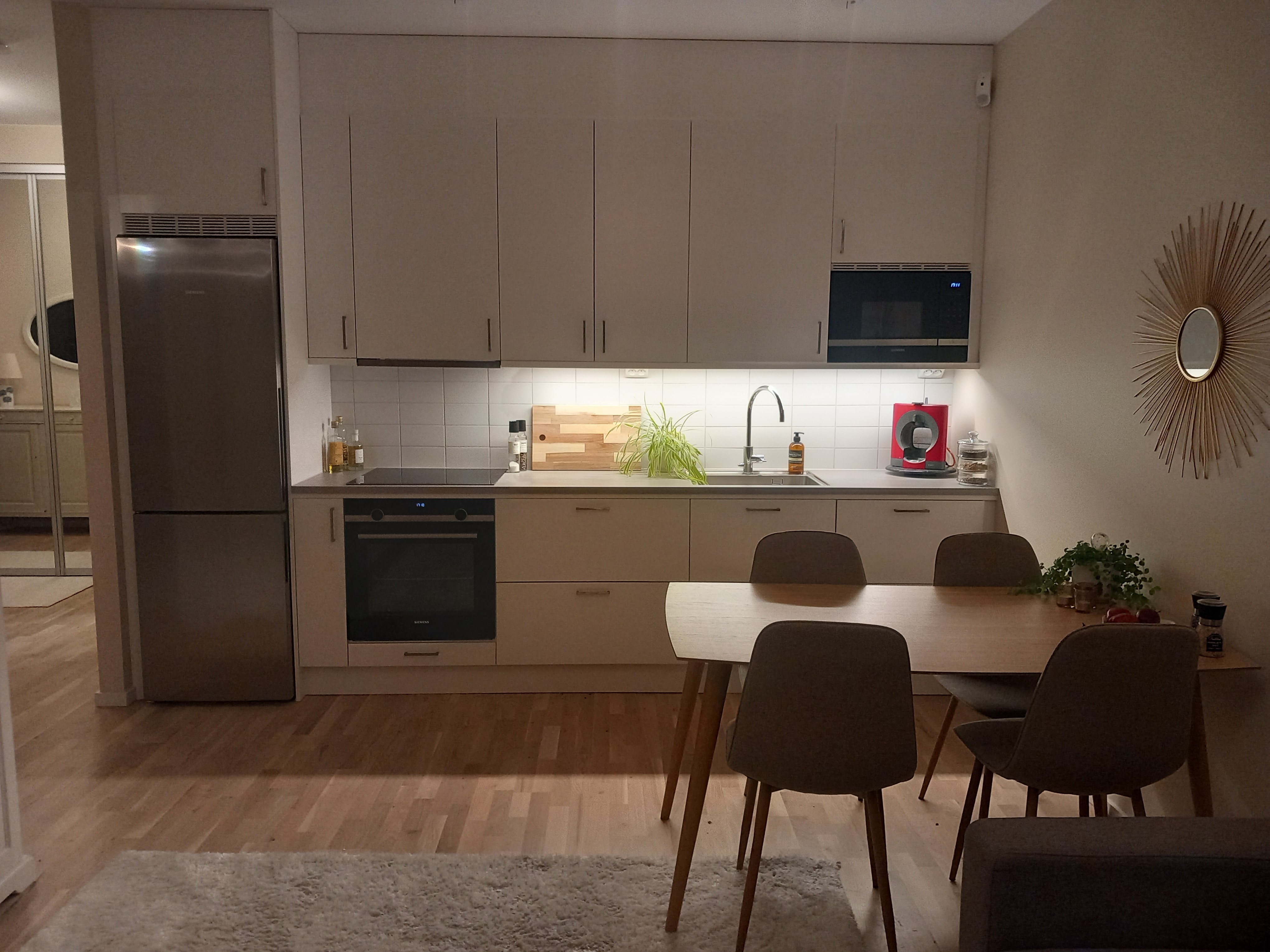 Lägenhet, 2 rooms, 46 sqm, Lomma