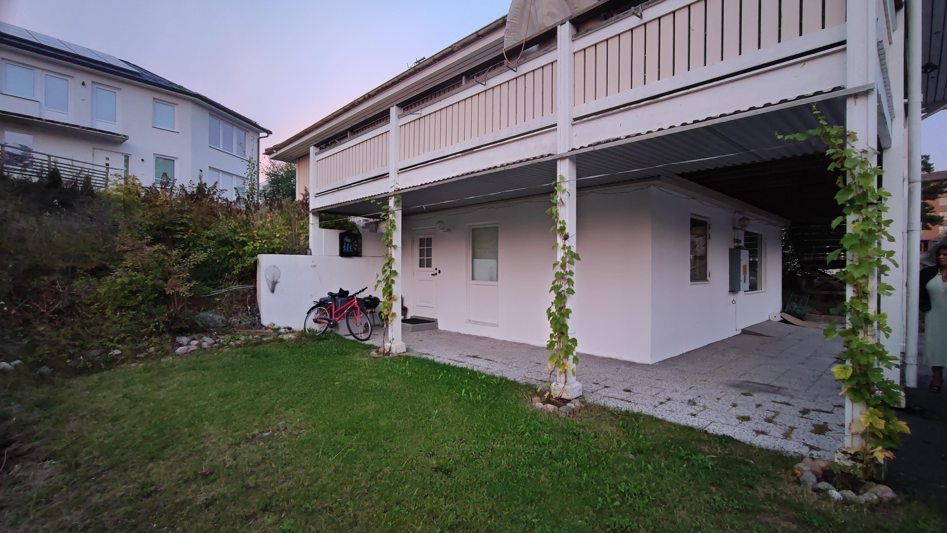 Villa/Hus, 3 rooms, 100 sqm, Segeltorp