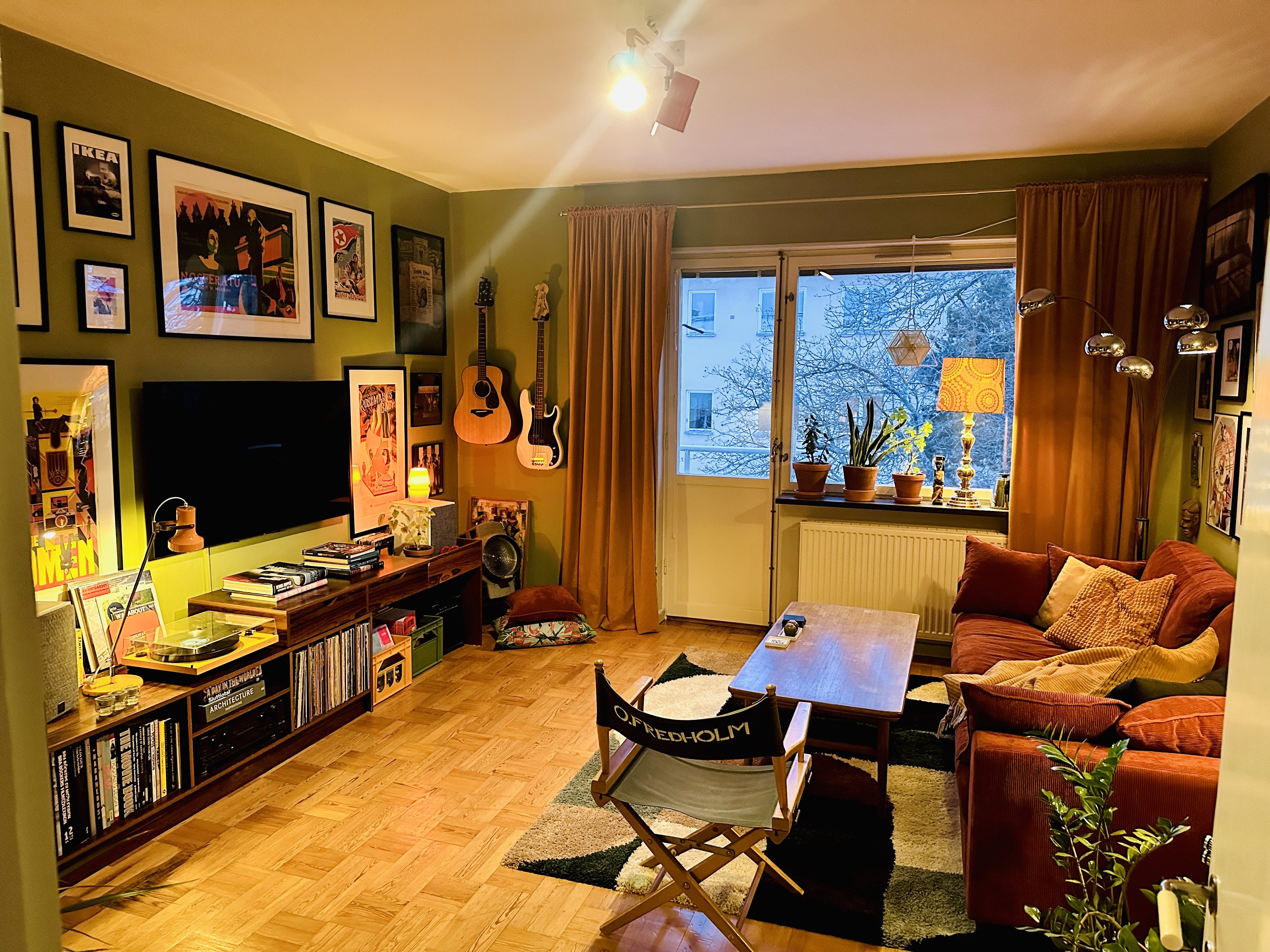 Karlsborgsvägen, Johanneshov — photo 2