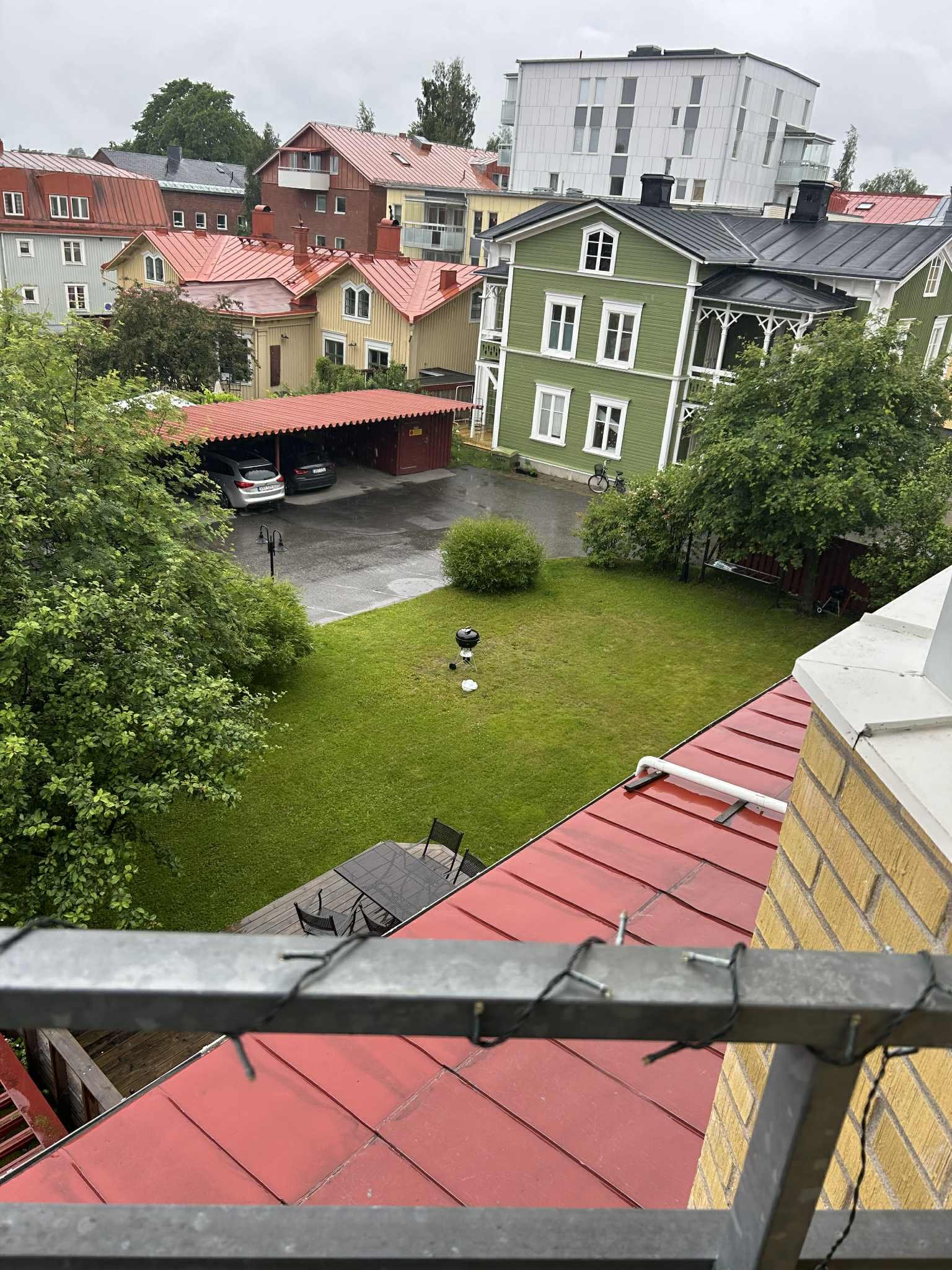 Brogatan, Umeå — photo 4