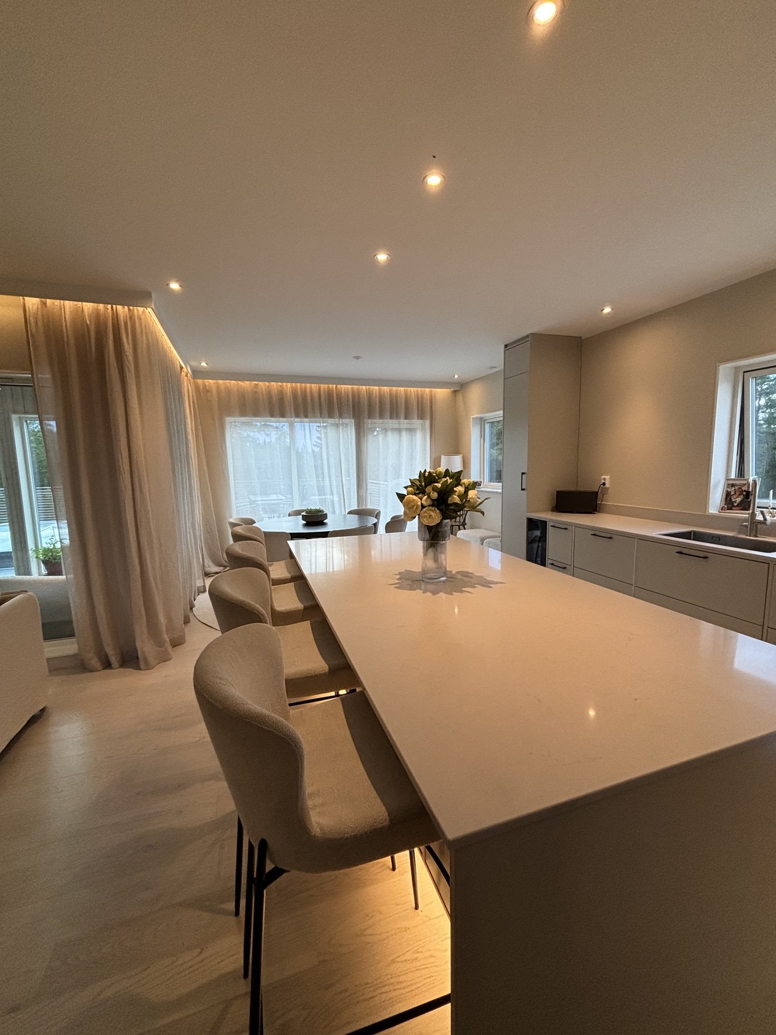 Villa/Hus, 9 rooms, 210 sqm, Sigtuna