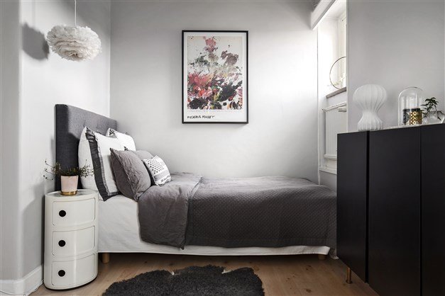 Lägenhet – Stockholm, Kristineberg - Bild 4