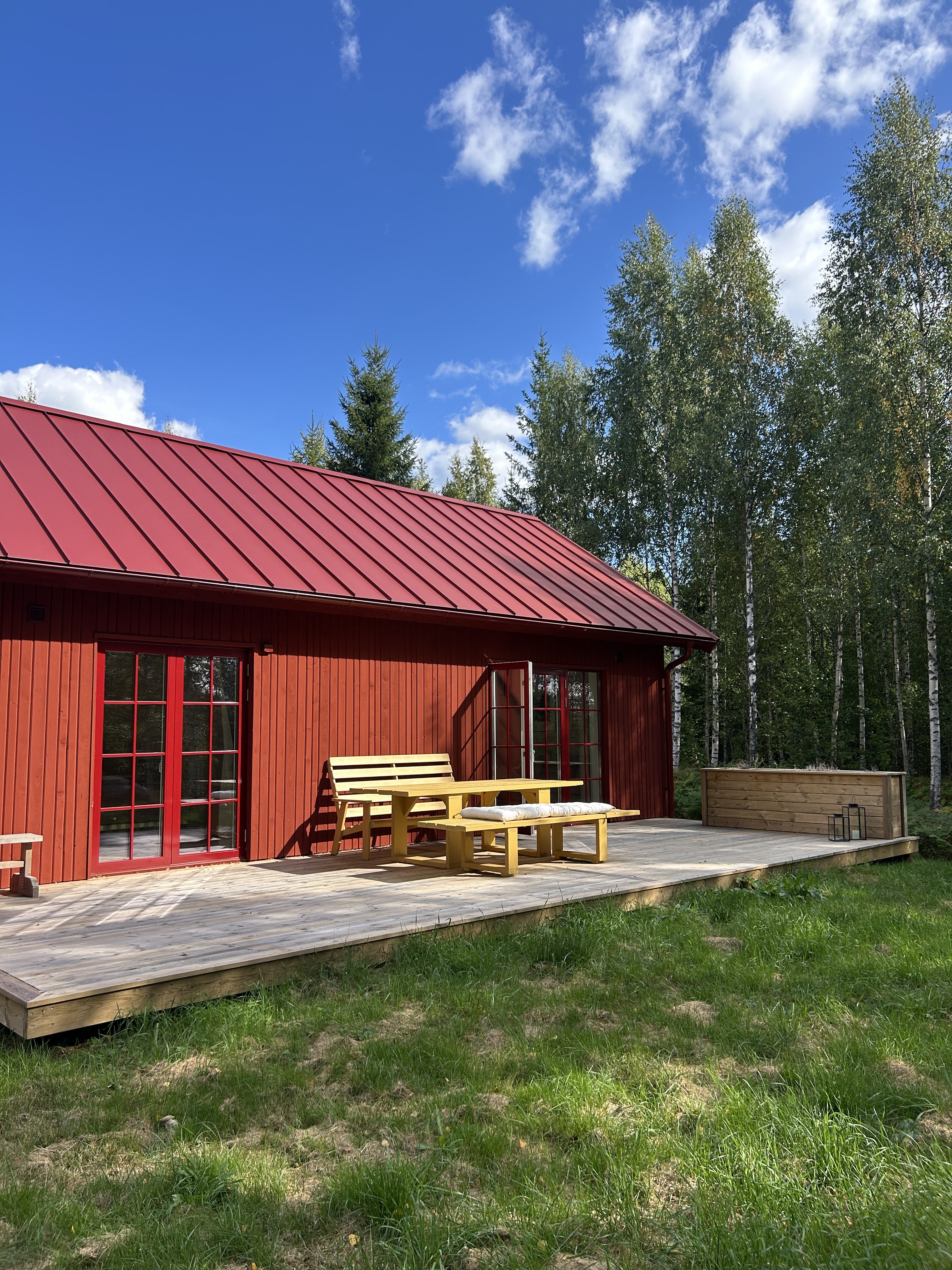 Hus – Hedesunda, Rångsta - Bild 2