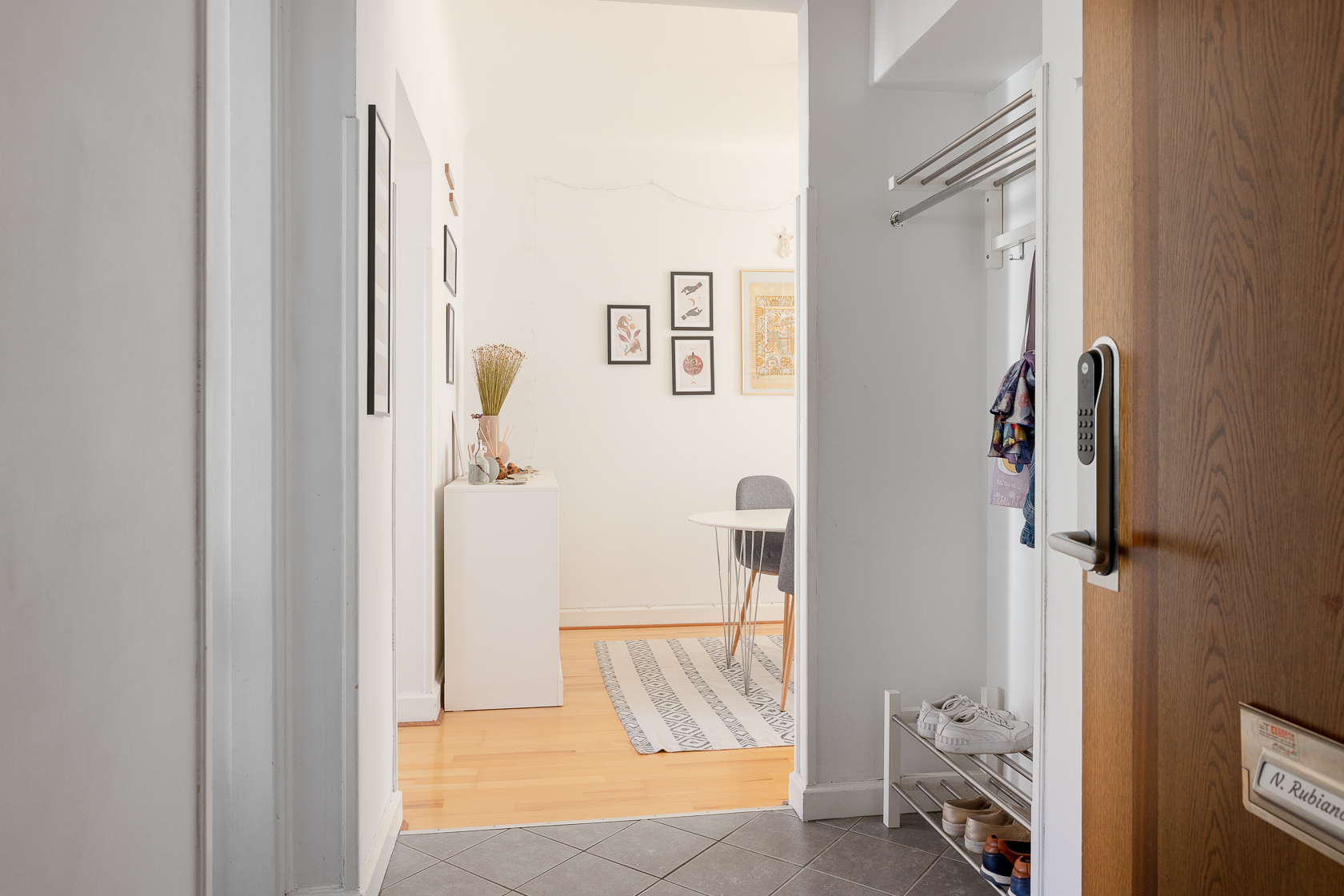 Lägenhet – Malmö, Norra Sofielund - Fler
