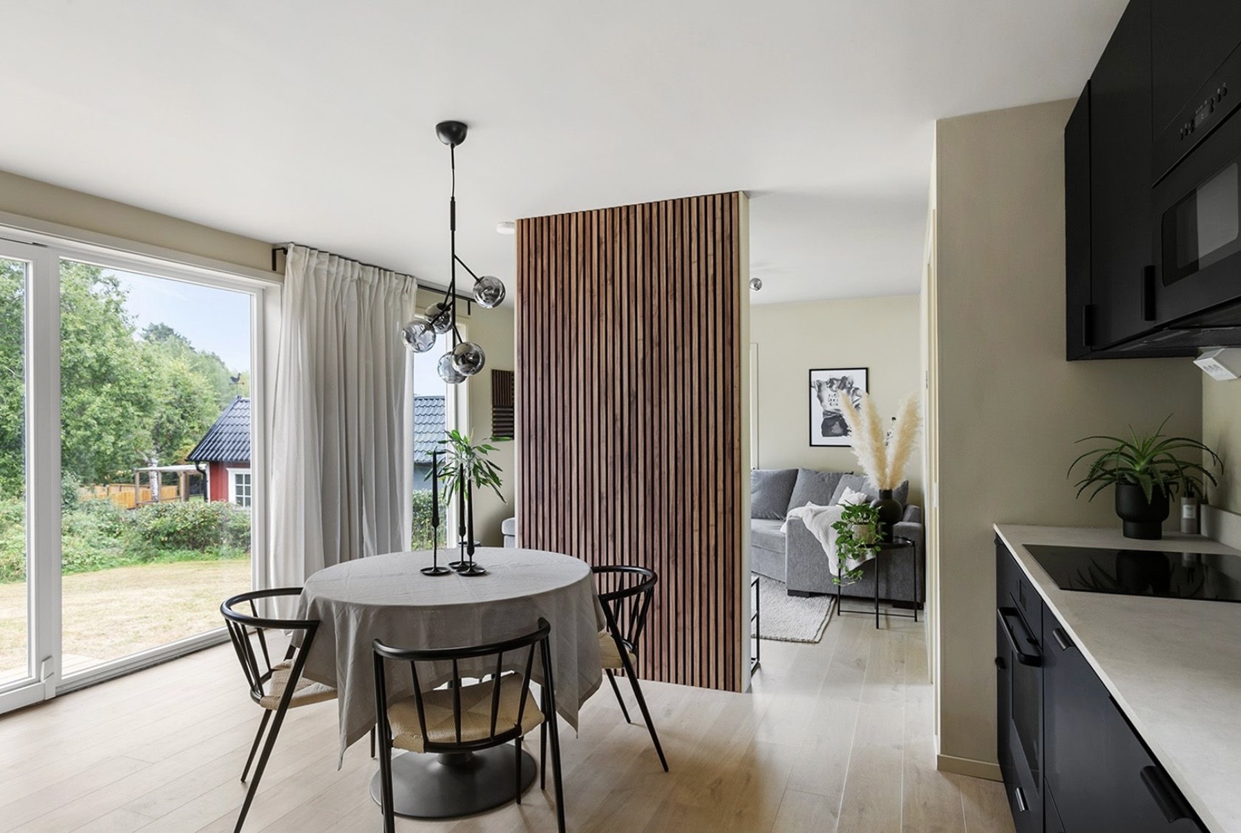 Villa/Hus, 6 rooms, 96 sqm, Mörrum