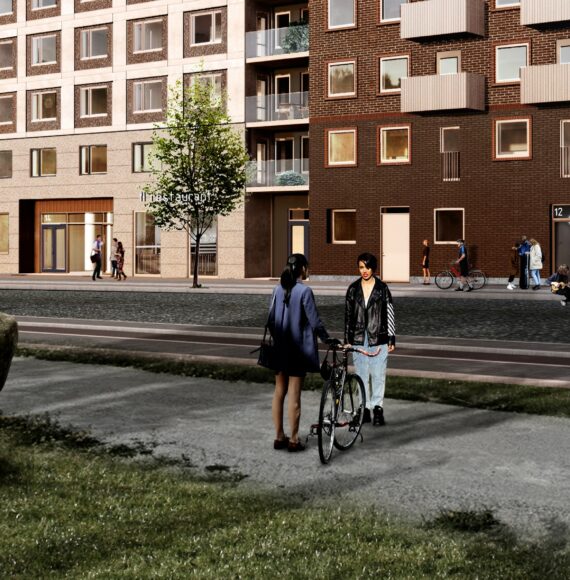 3 rok · 75 m² i Järfälla – bild 7