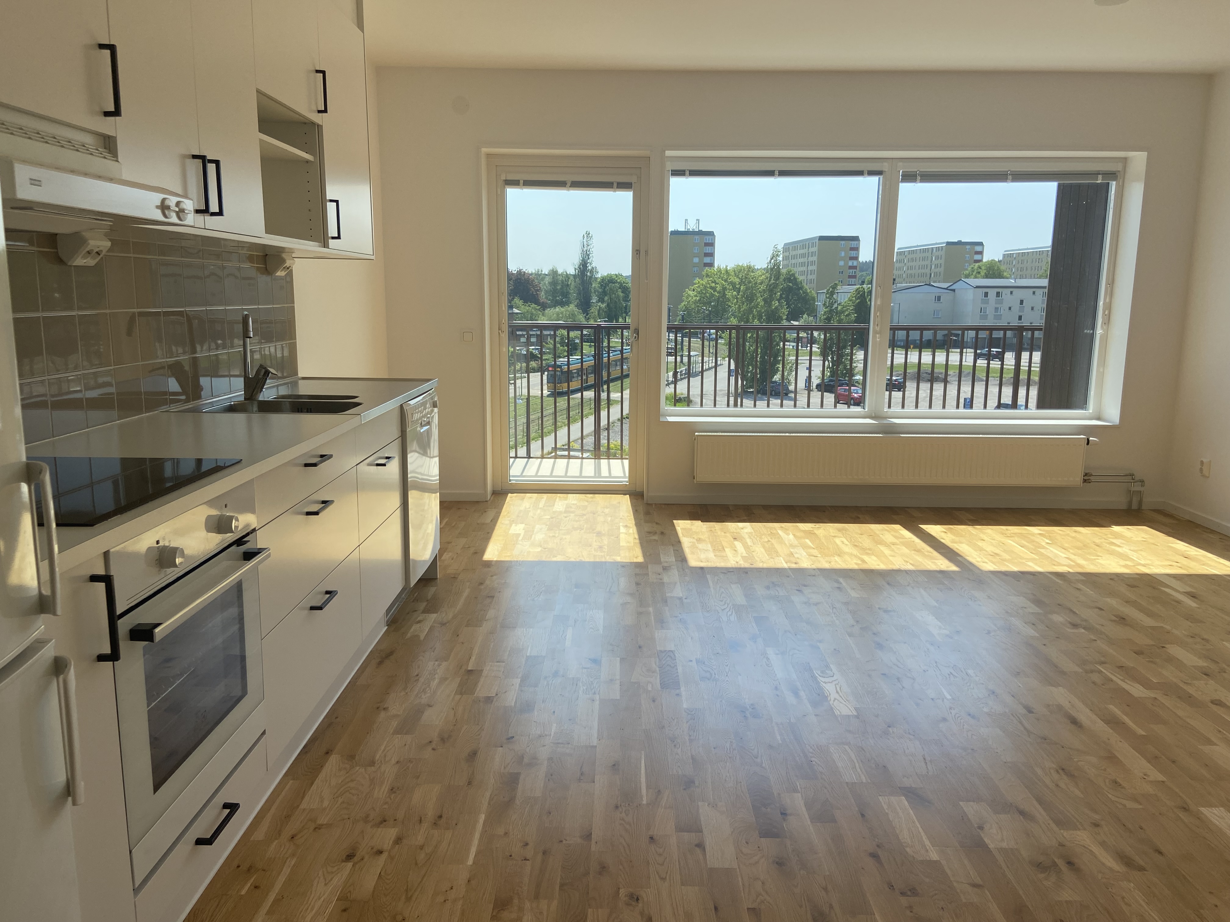 1 rok · 35 m² i Norrköping – bild 4