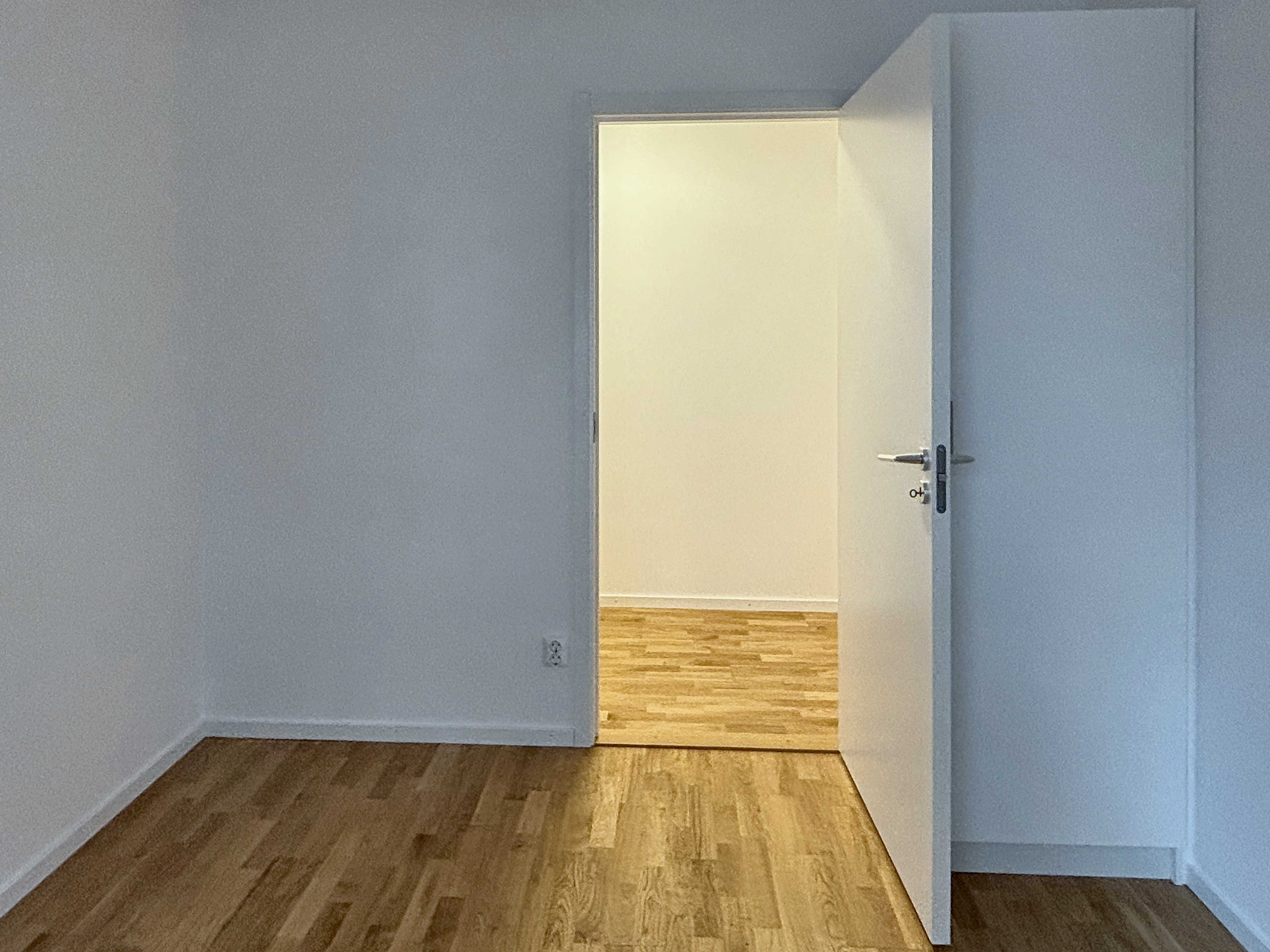2 rok · 58 m² i Nyköping – bild 11
