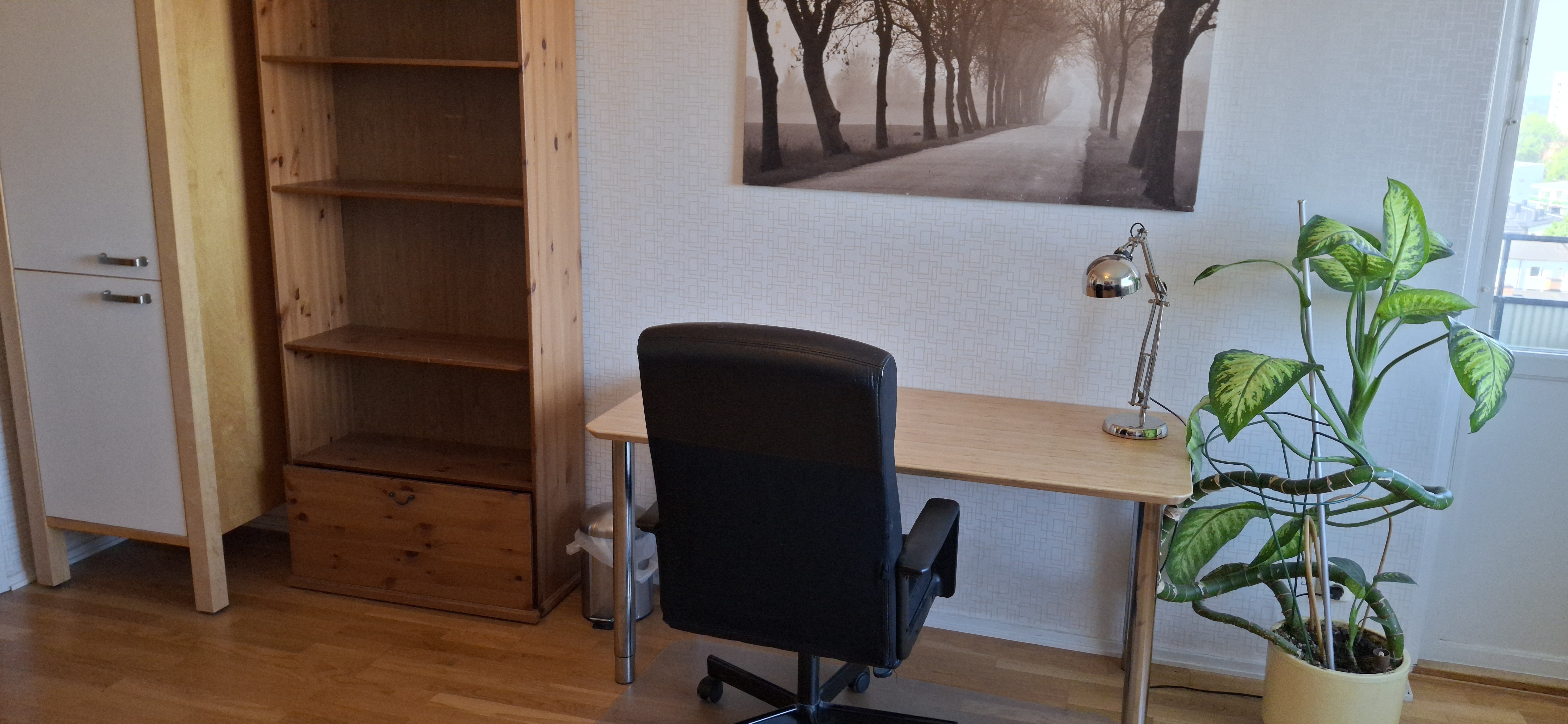 Edestavägen, Bandhagen