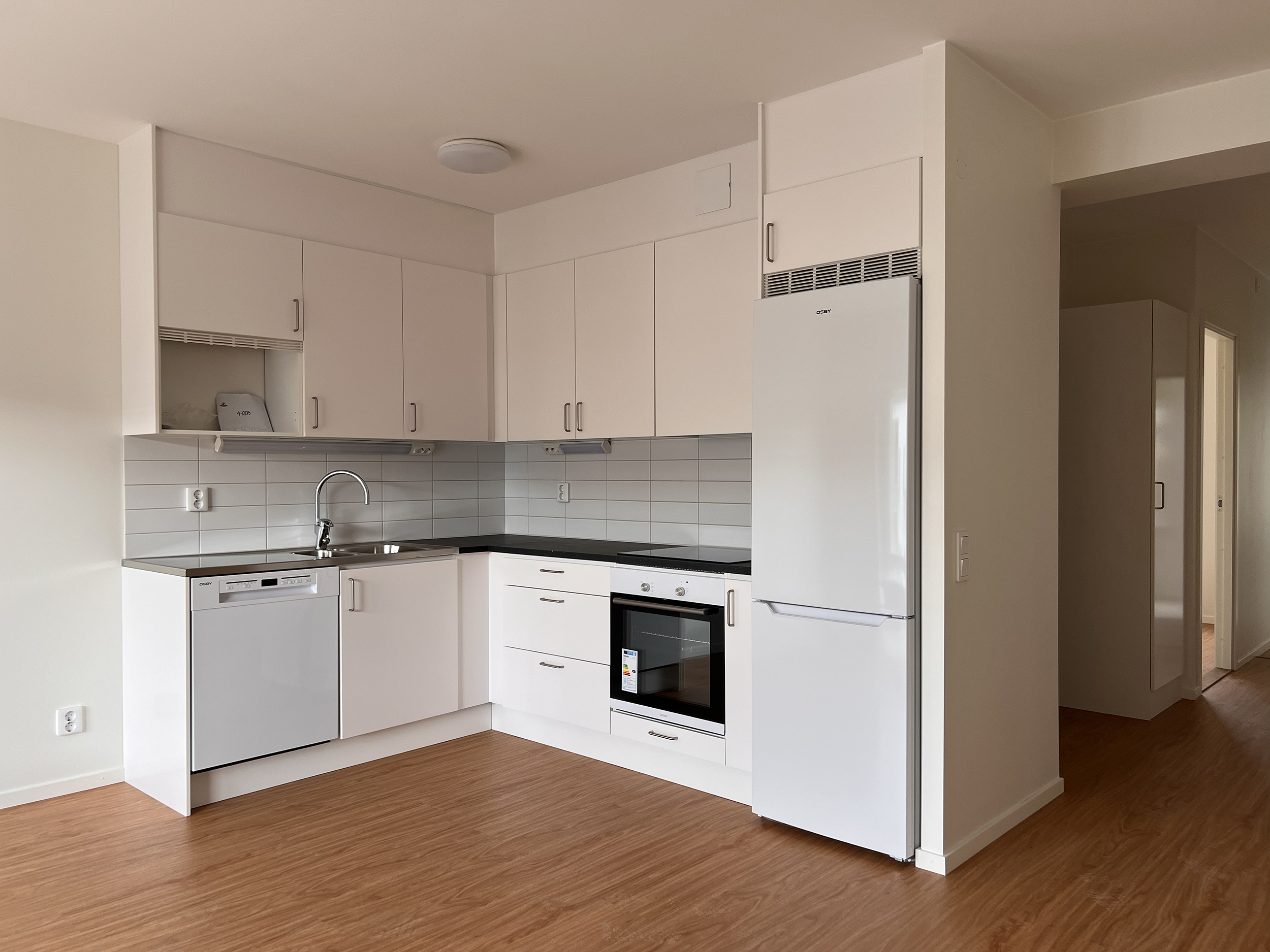 Apartment in Bålsta, Mansängen, Uppsala län - Bild 3