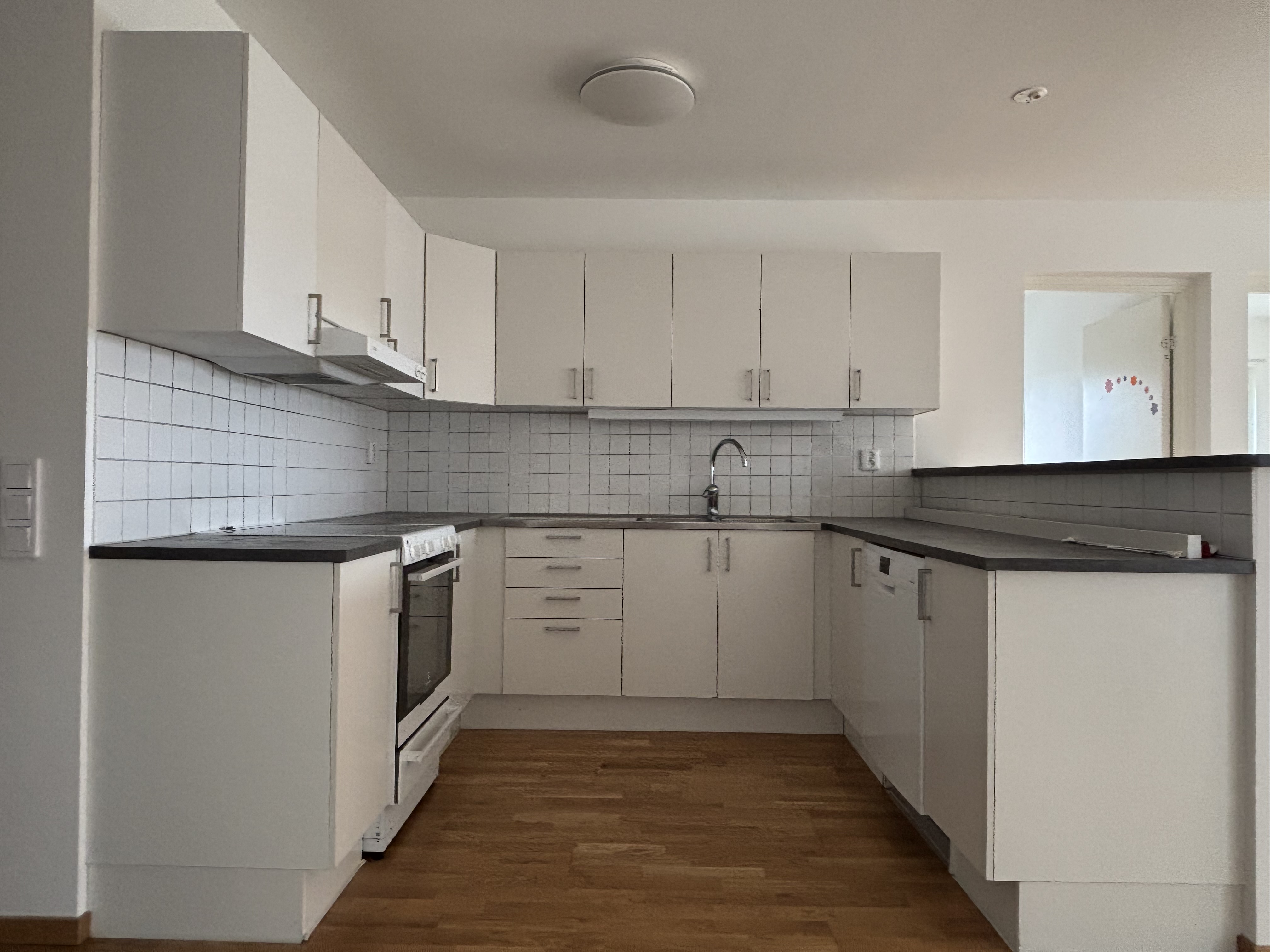 Apartment in Kungsängen, Ensta - Bild 2