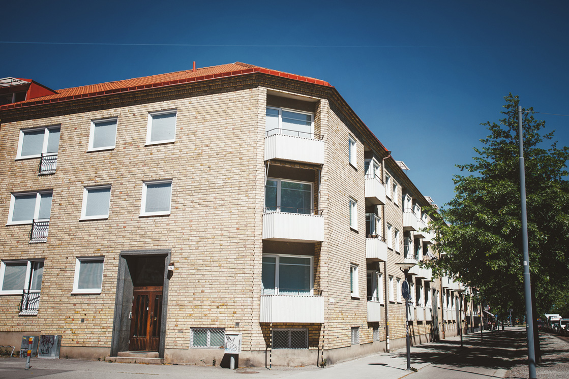 Lägenhet – Eskilstuna, Gamla staden - Bild 5