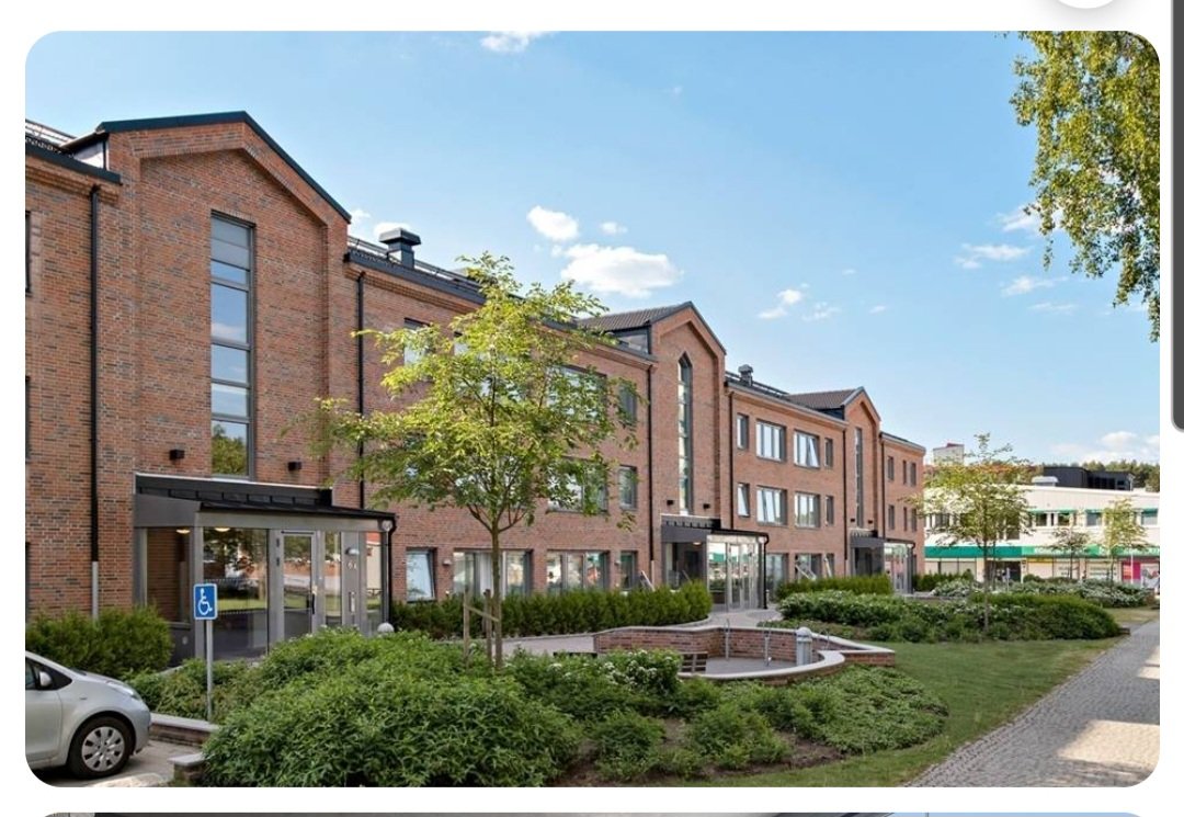 Kortedalavägen, Göteborg — photo 2