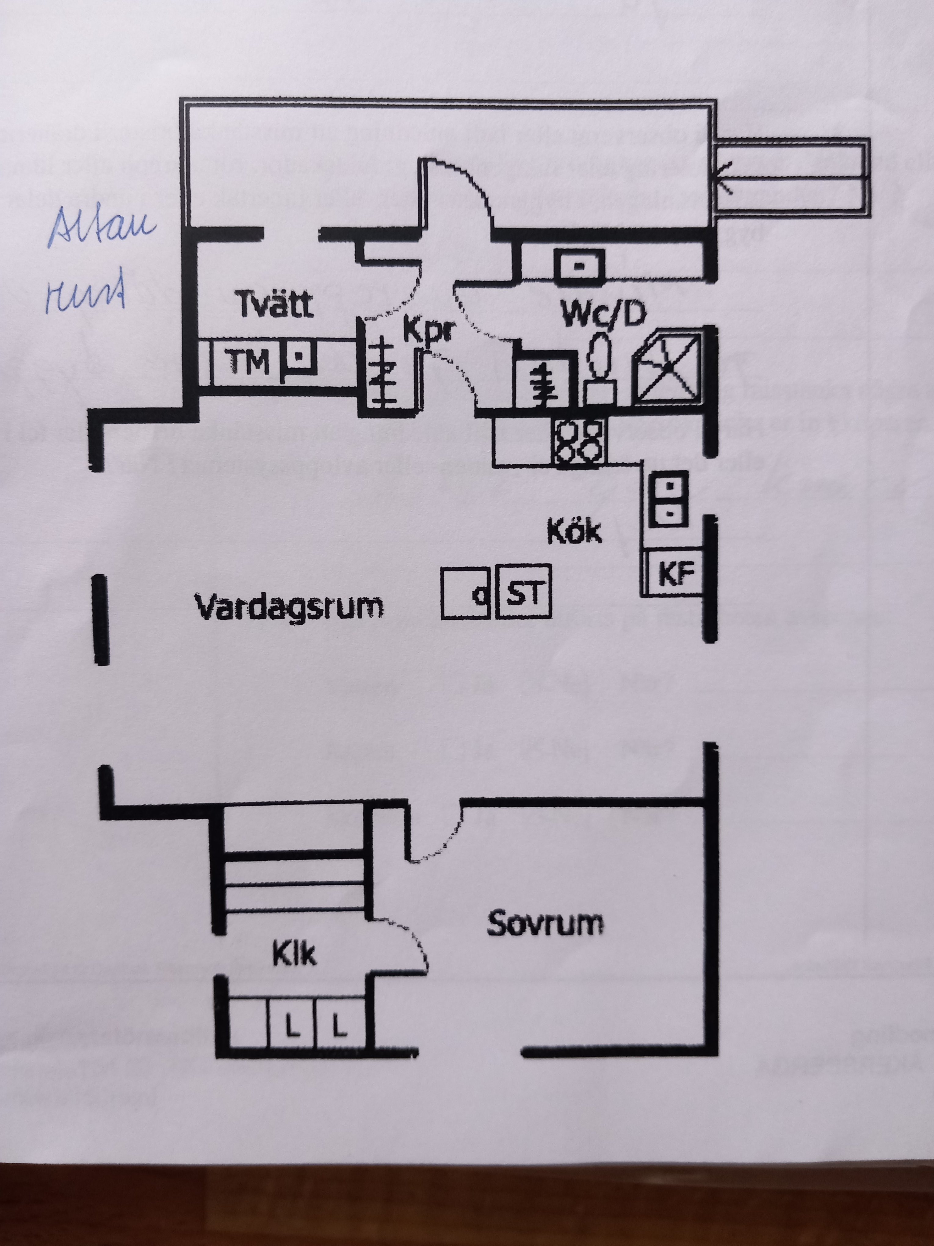 Hus – Åkersberga, Grindmossen - Bild 5