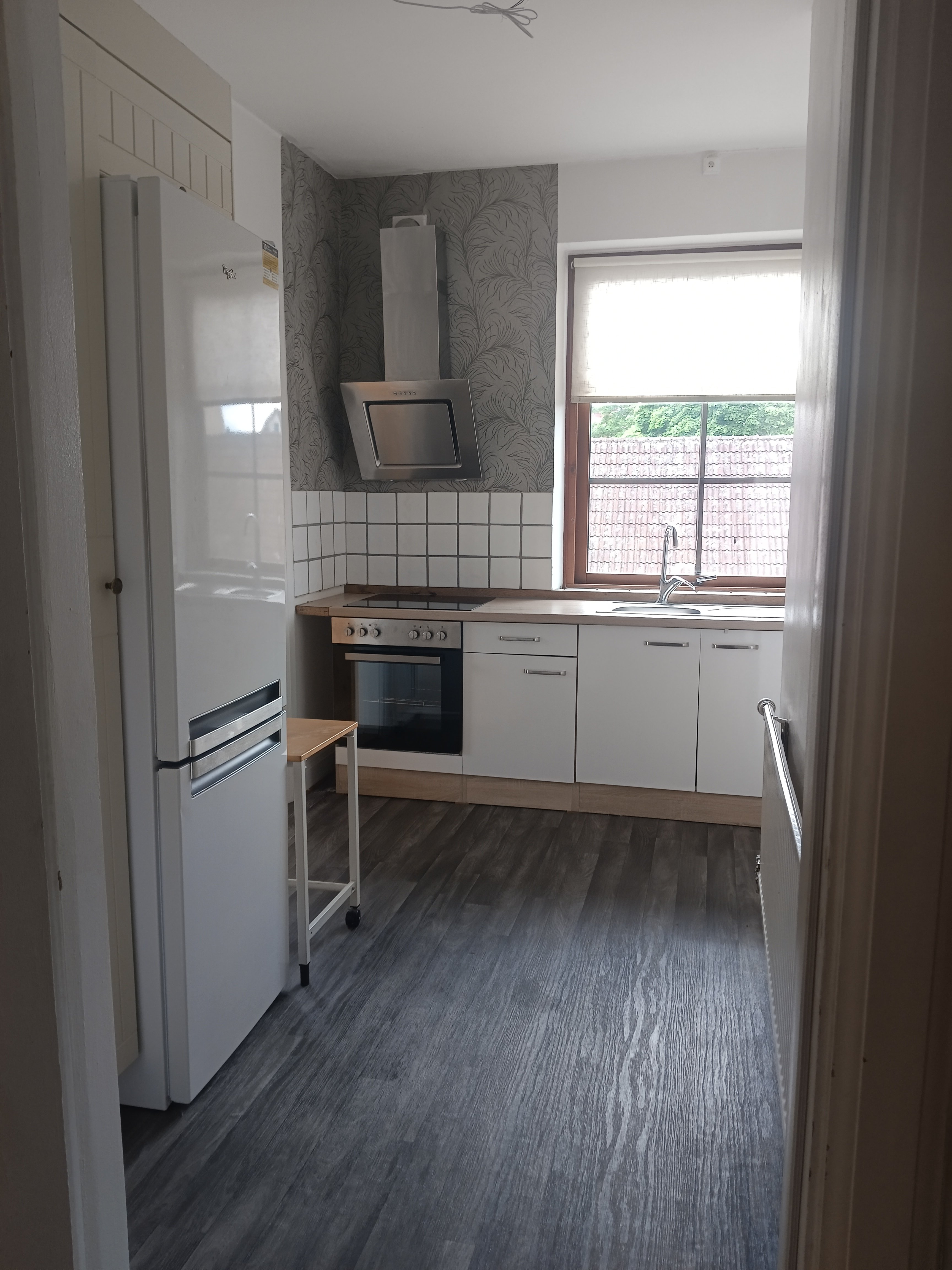 Lägenhet, 2 rooms, 25 sqm, Perstorp