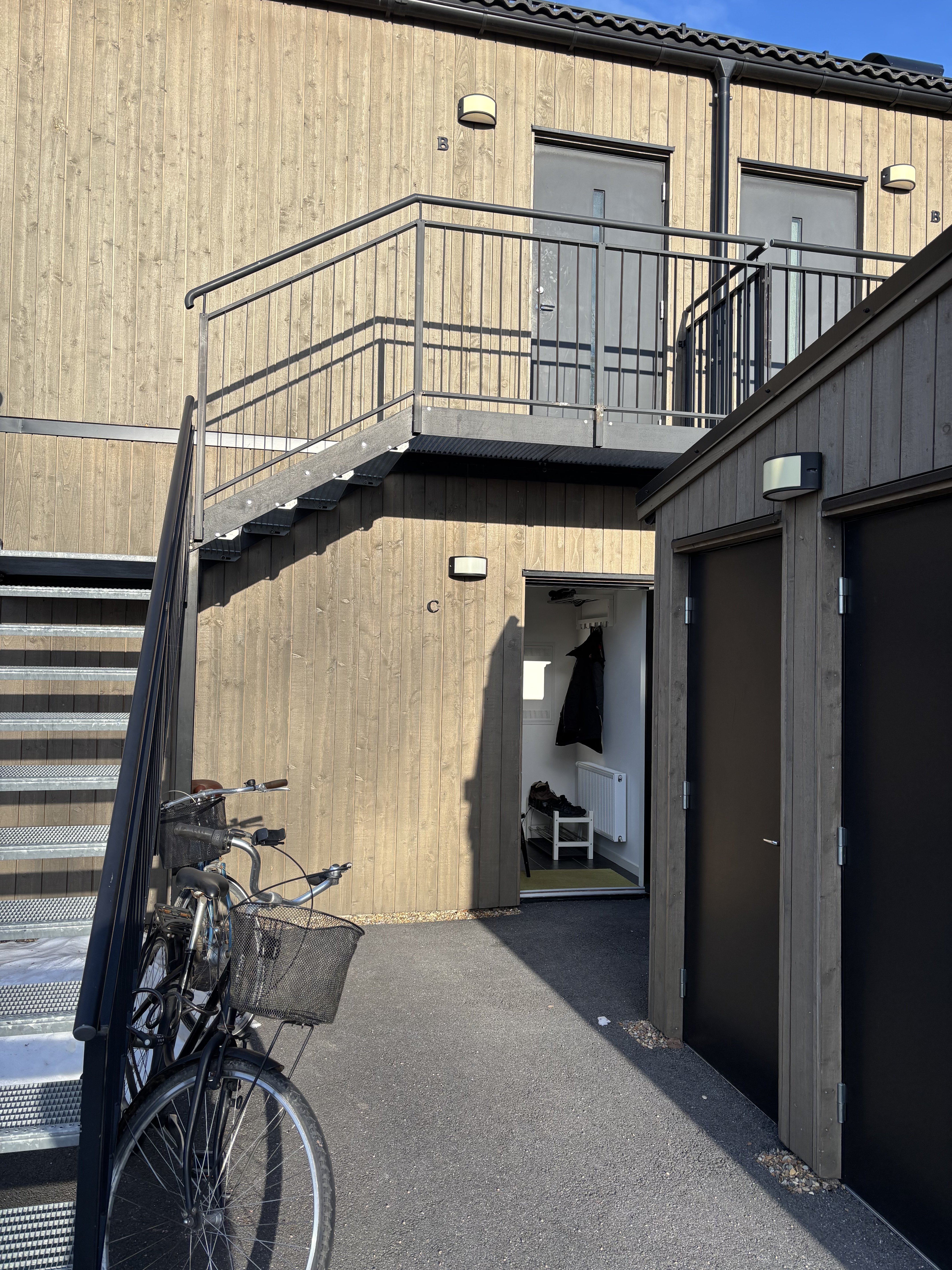 Lägenhet, 1 rum, 26 kvm, Örebro