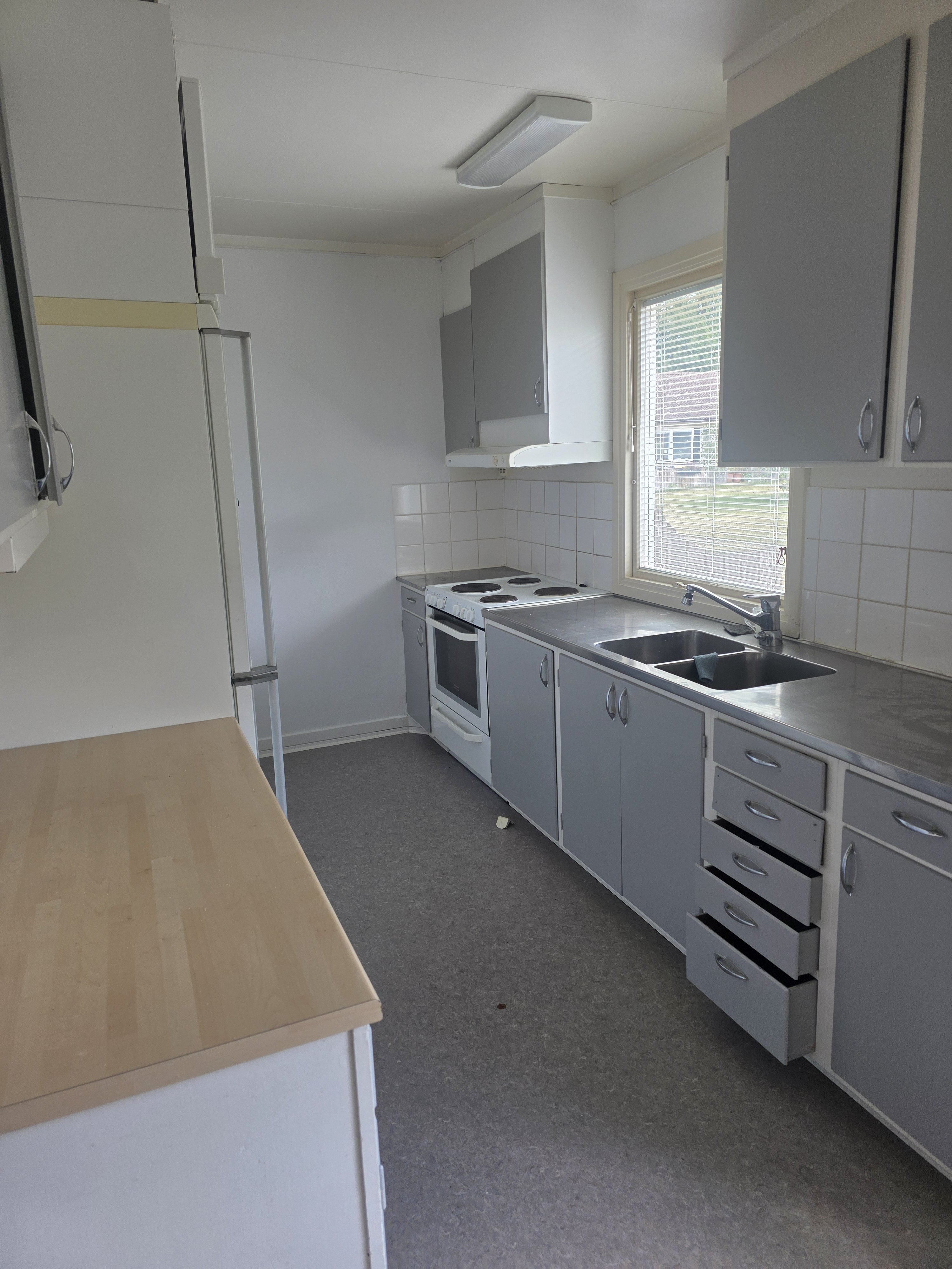 Hus – Fridafors, Hjortalid - Fler