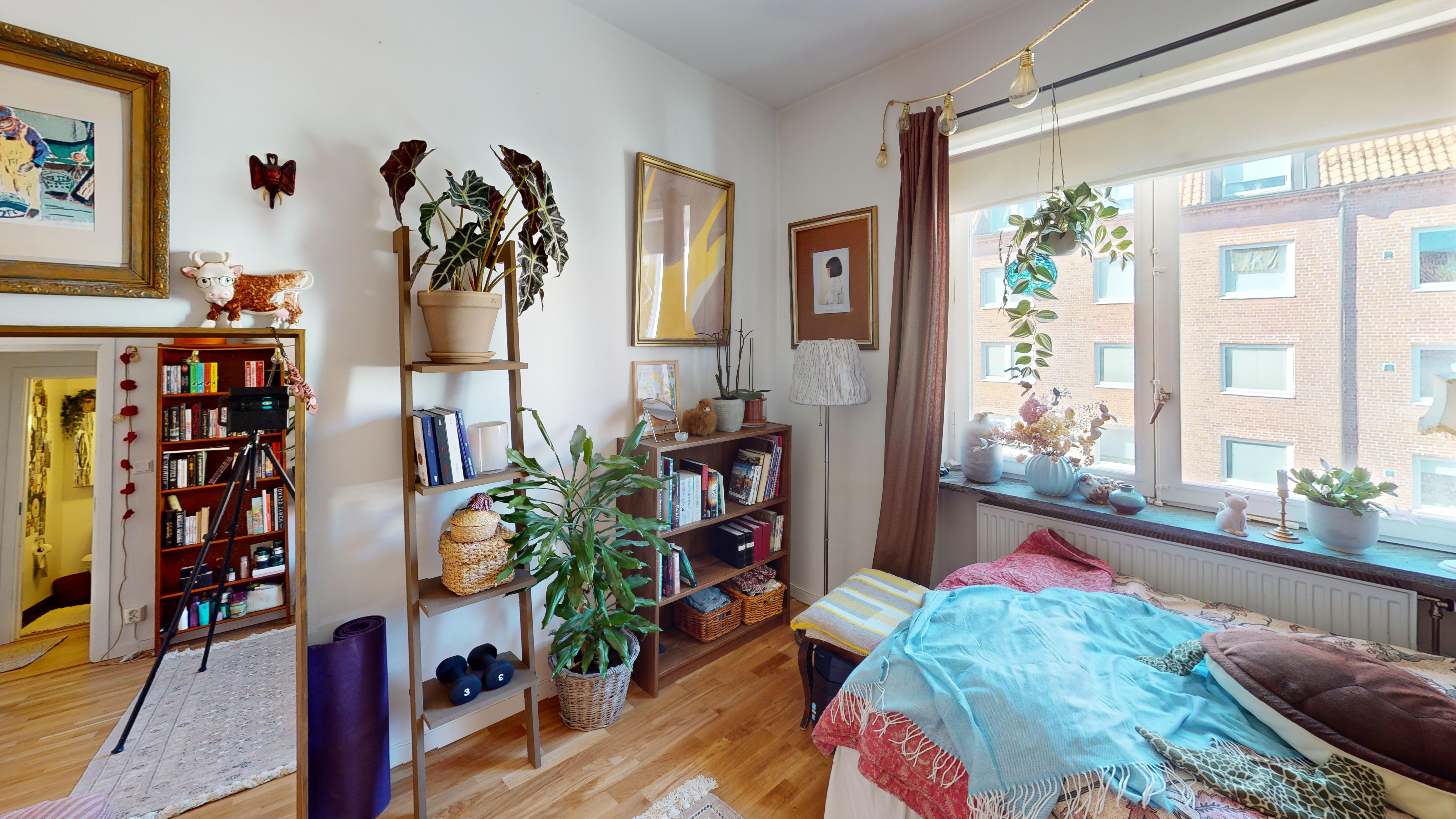 Erik Dahlbergsgatan 34 H, Helsingborg — photo 4